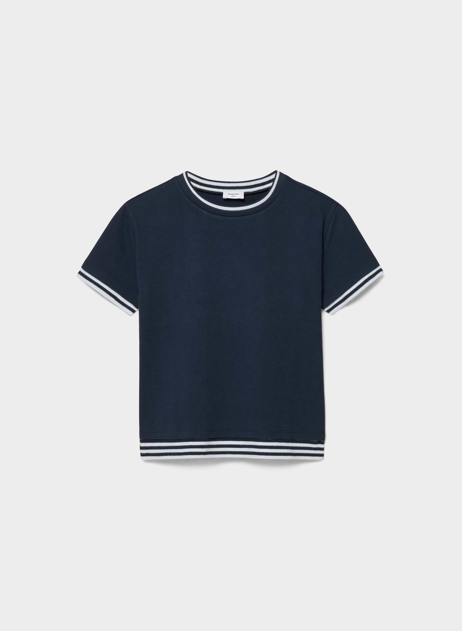 T-SHIRT HAPPINESS - BESTHUG™ | Aritzia