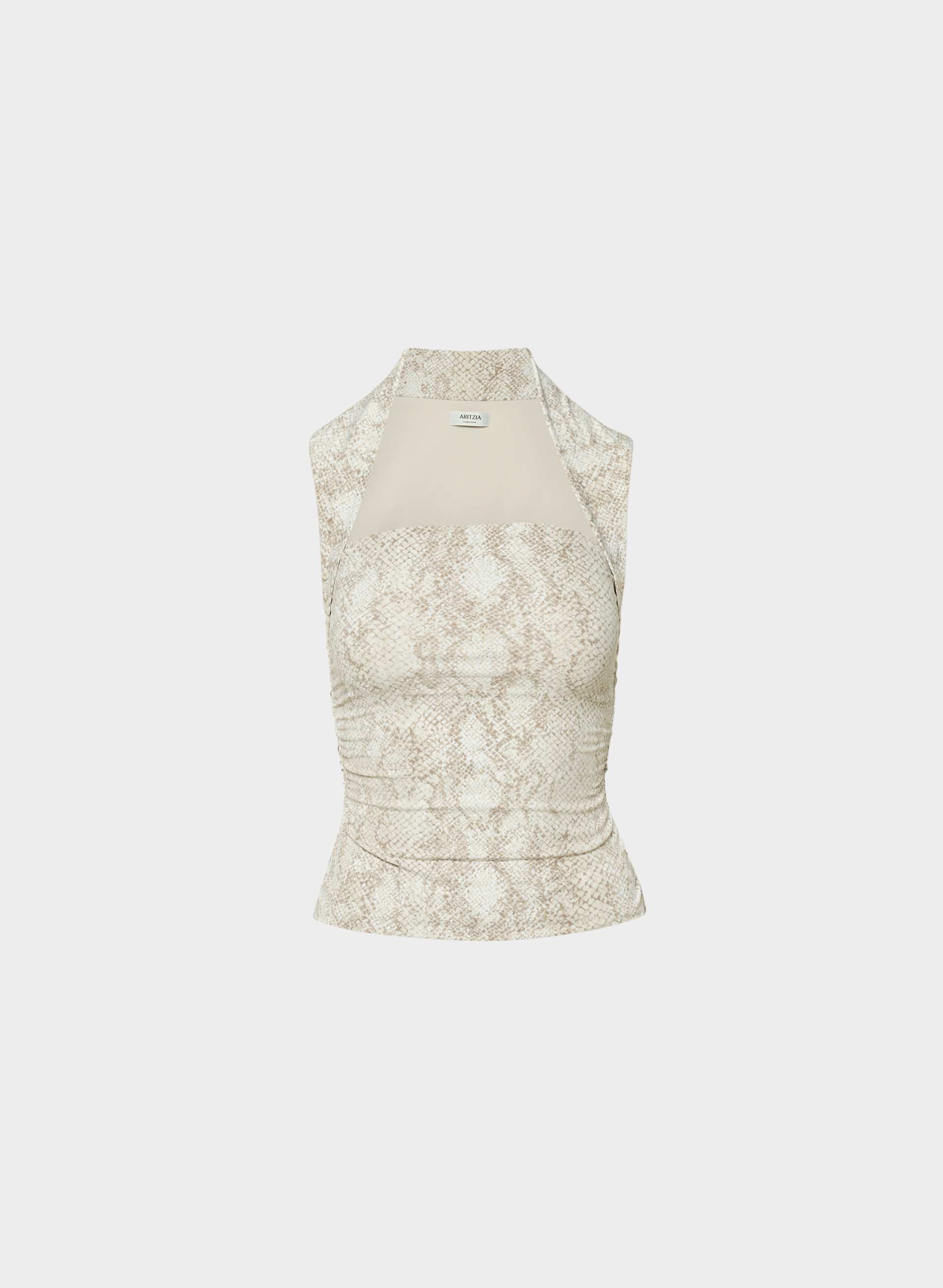 ORIGINAL CONTOUR FLOURISH TOP | Aritzia
