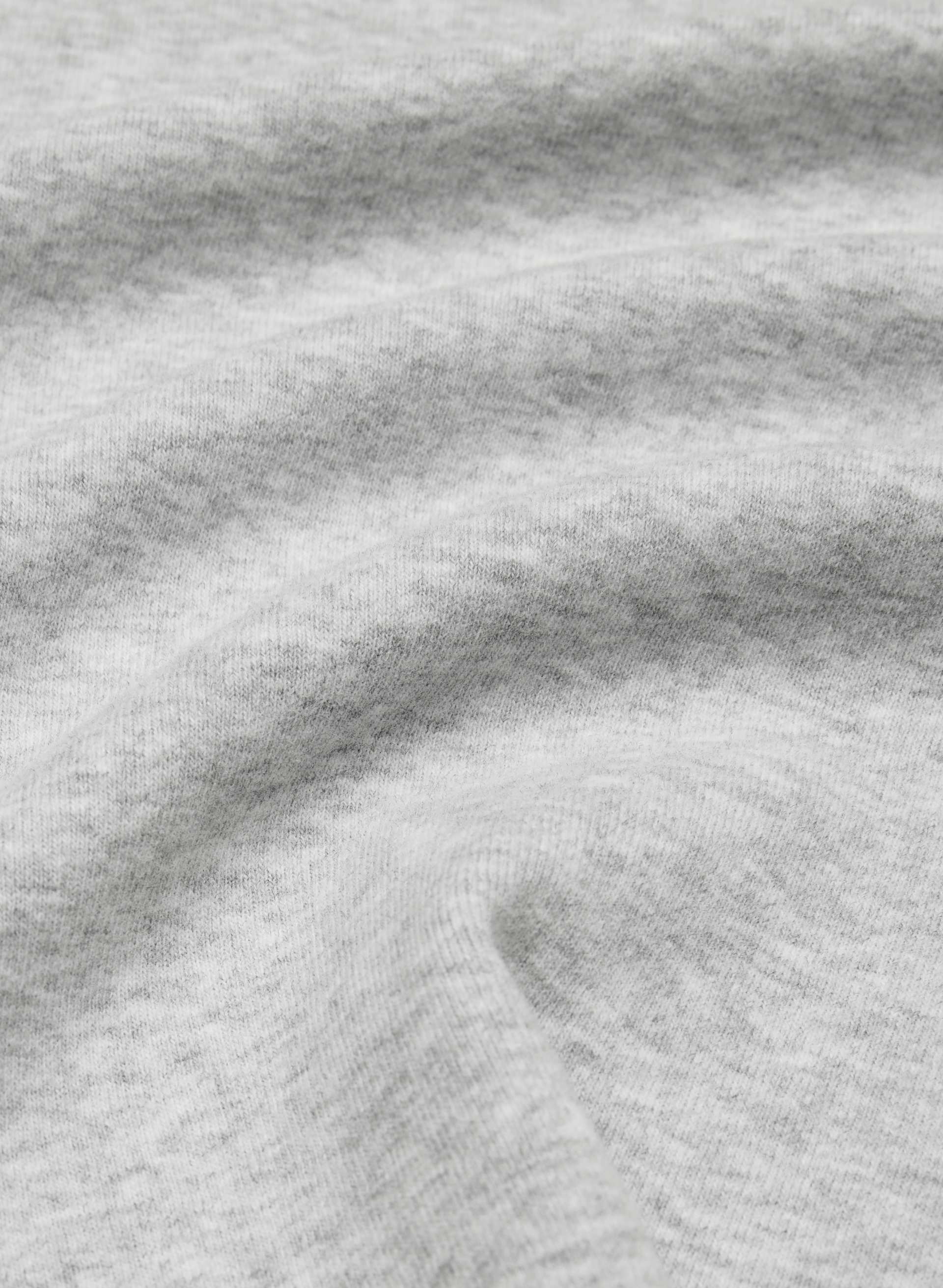 T-SHIRT LITTLE CÔTELÉ AVEC ICÔNE | Aritzia