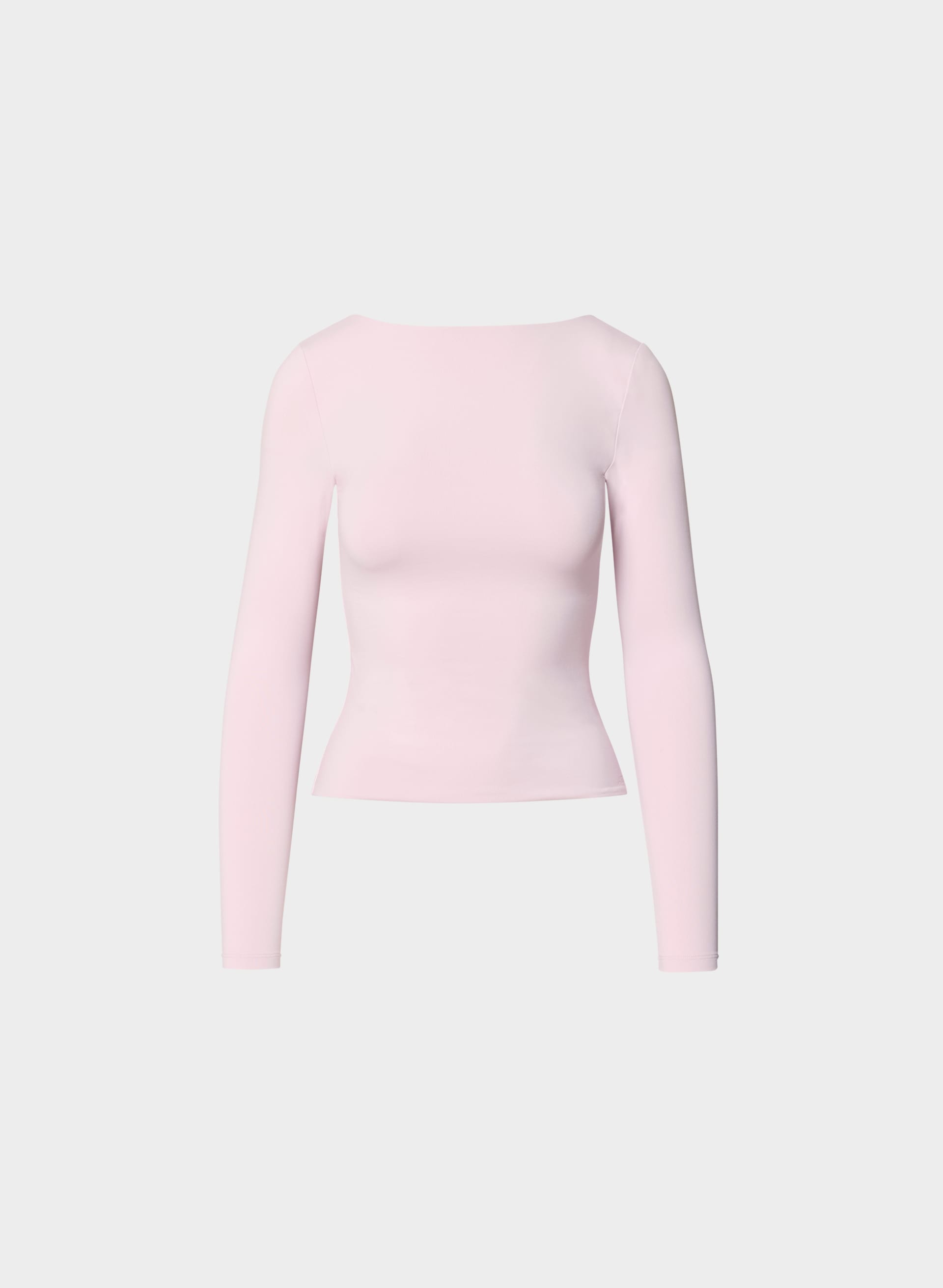 ORIGINAL CONTOUR ELYSIAN LONGSLEEVE | Aritzia