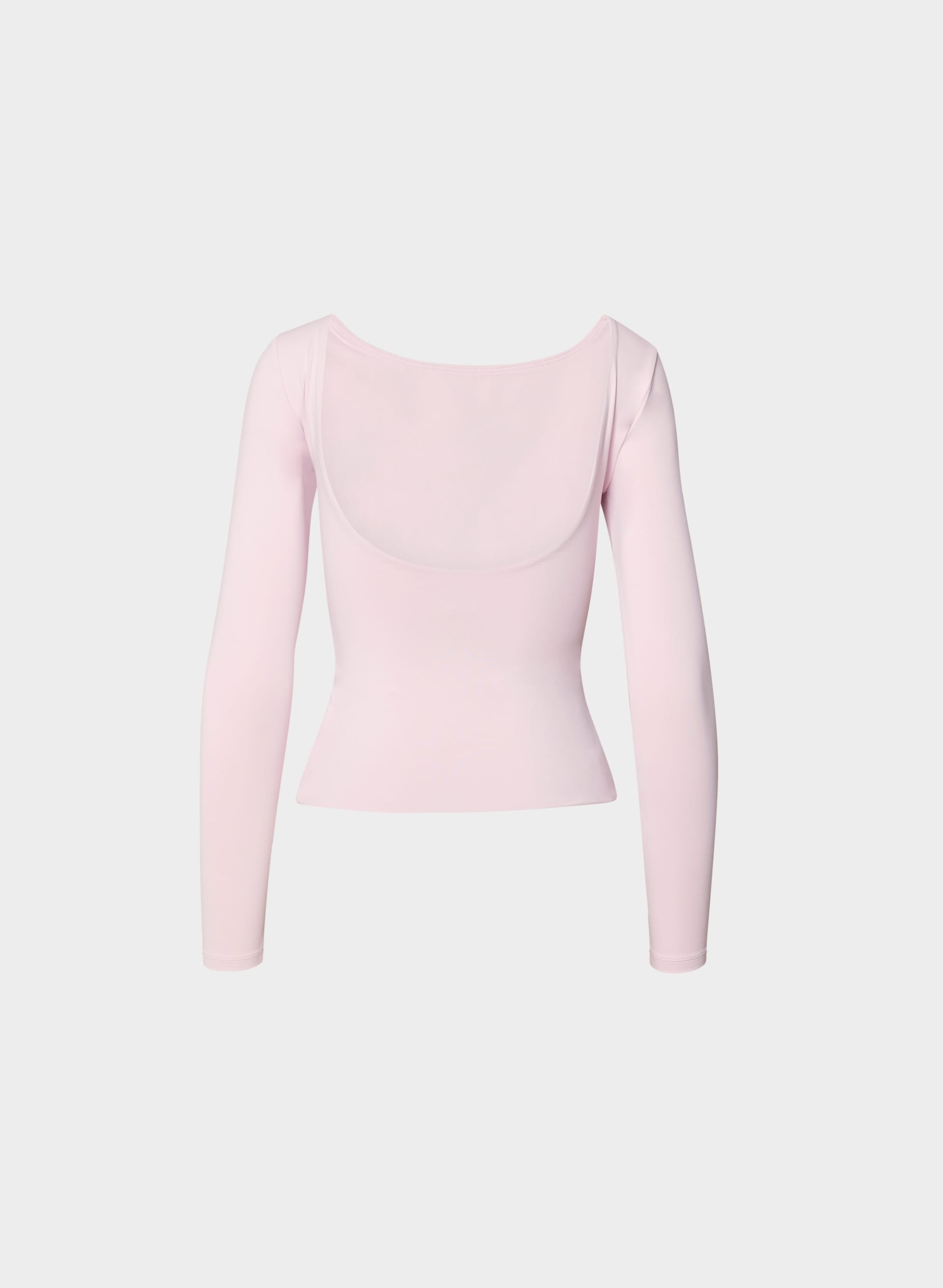ORIGINAL CONTOUR ELYSIAN LONGSLEEVE | Aritzia