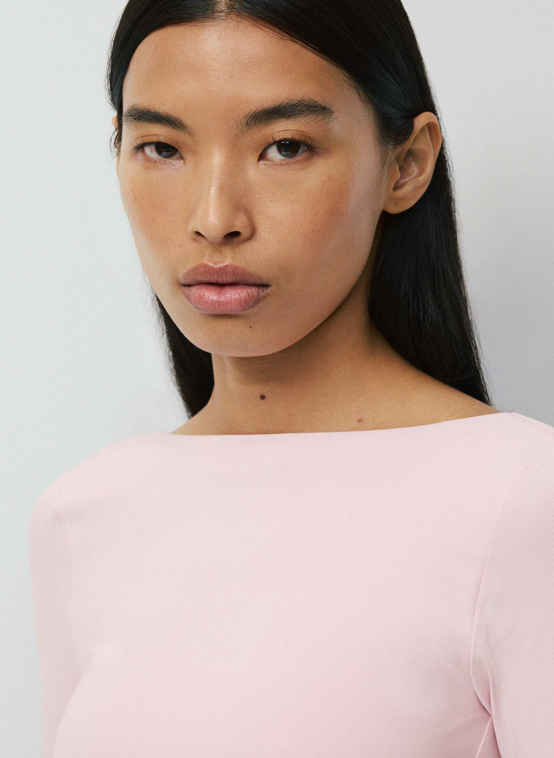 ORIGINAL CONTOUR ELYSIAN LONGSLEEVE | Aritzia