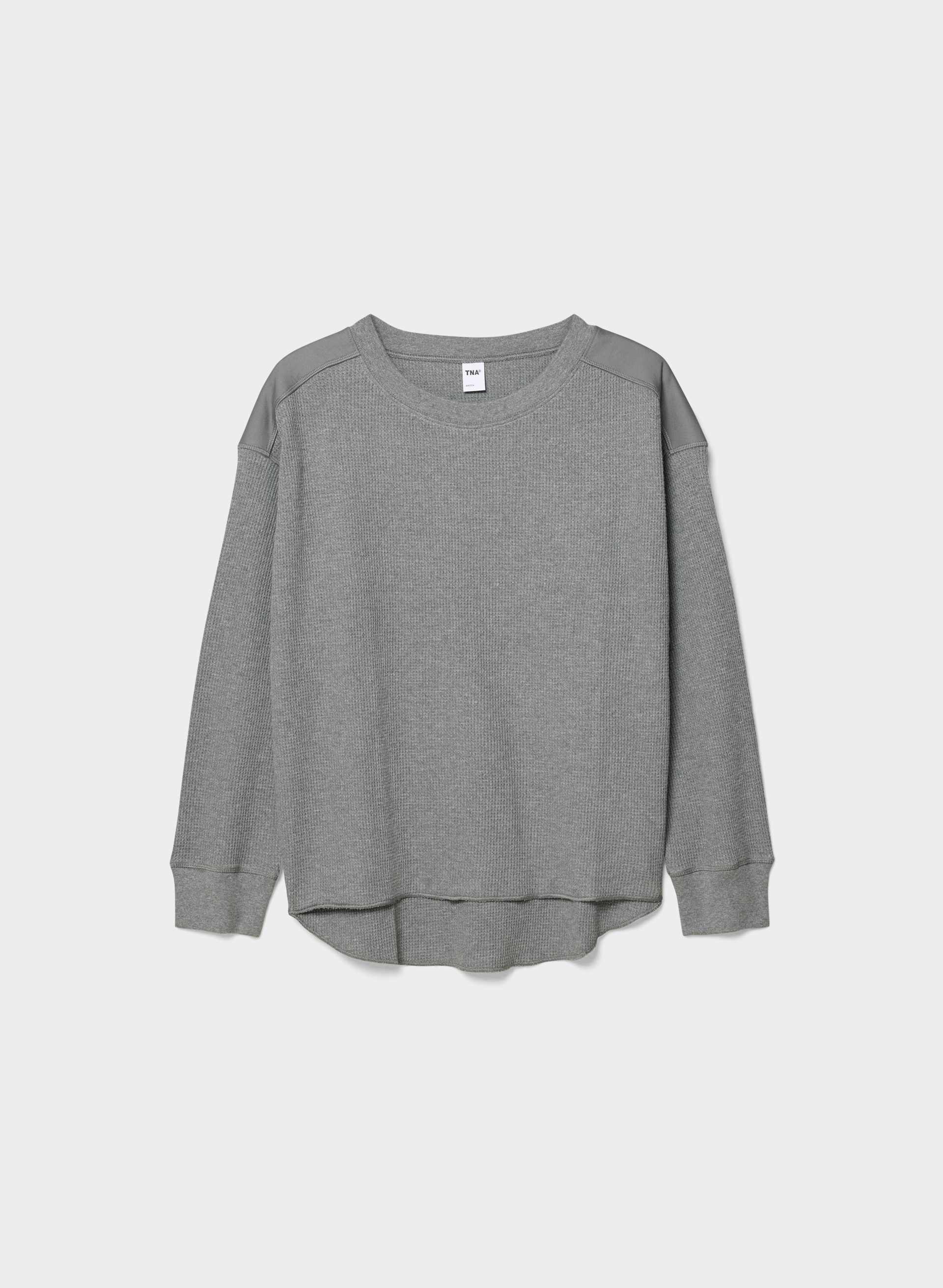 FARGO LONGSLEEVE | Aritzia
