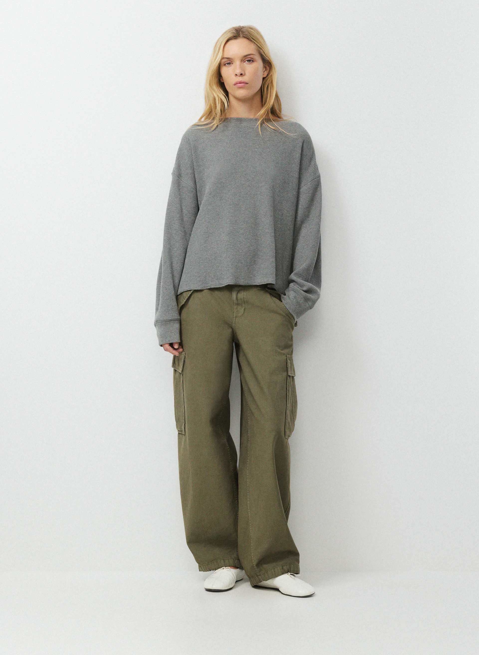 FARGO LONGSLEEVE | Aritzia