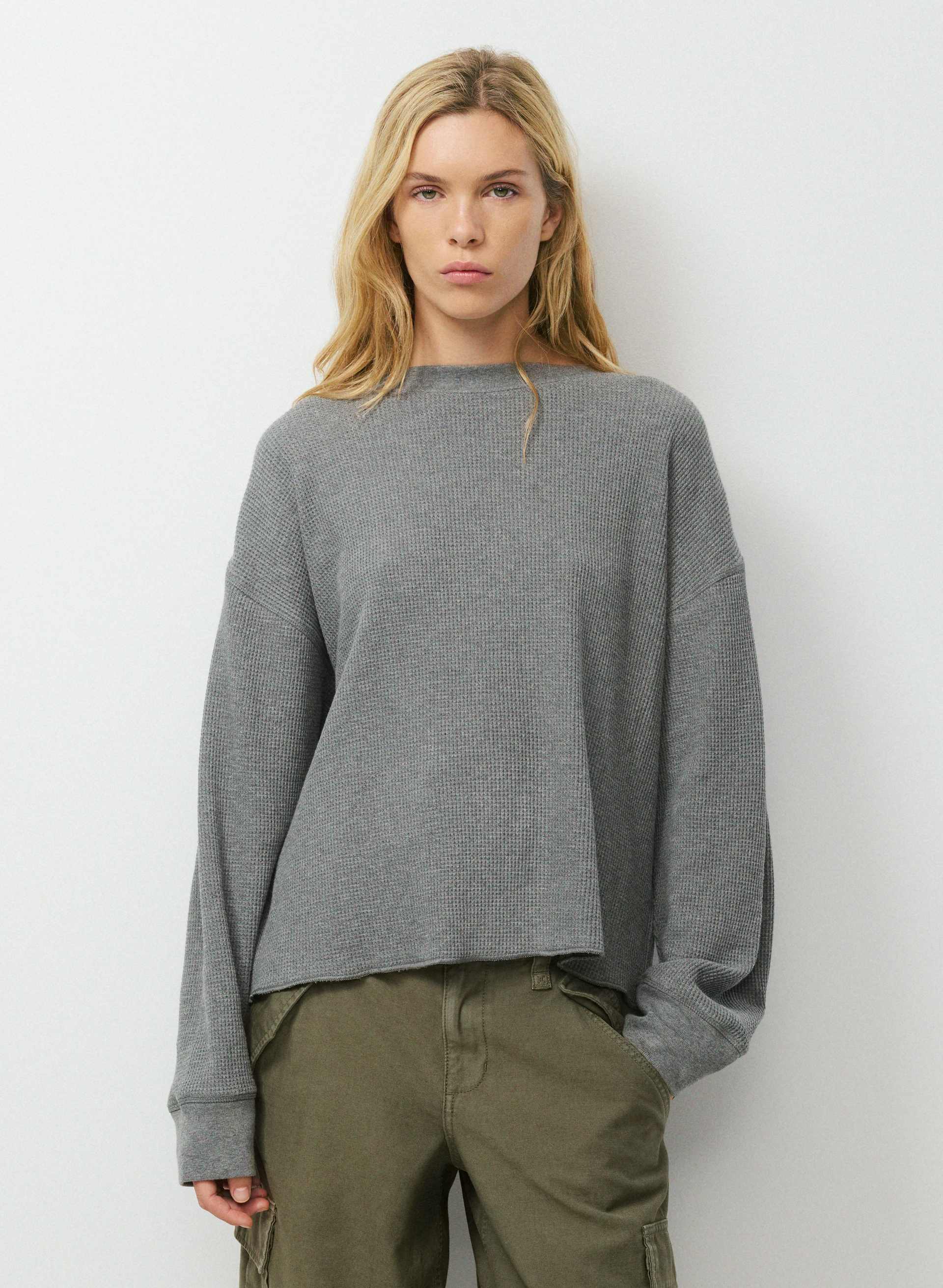FARGO LONGSLEEVE | Aritzia