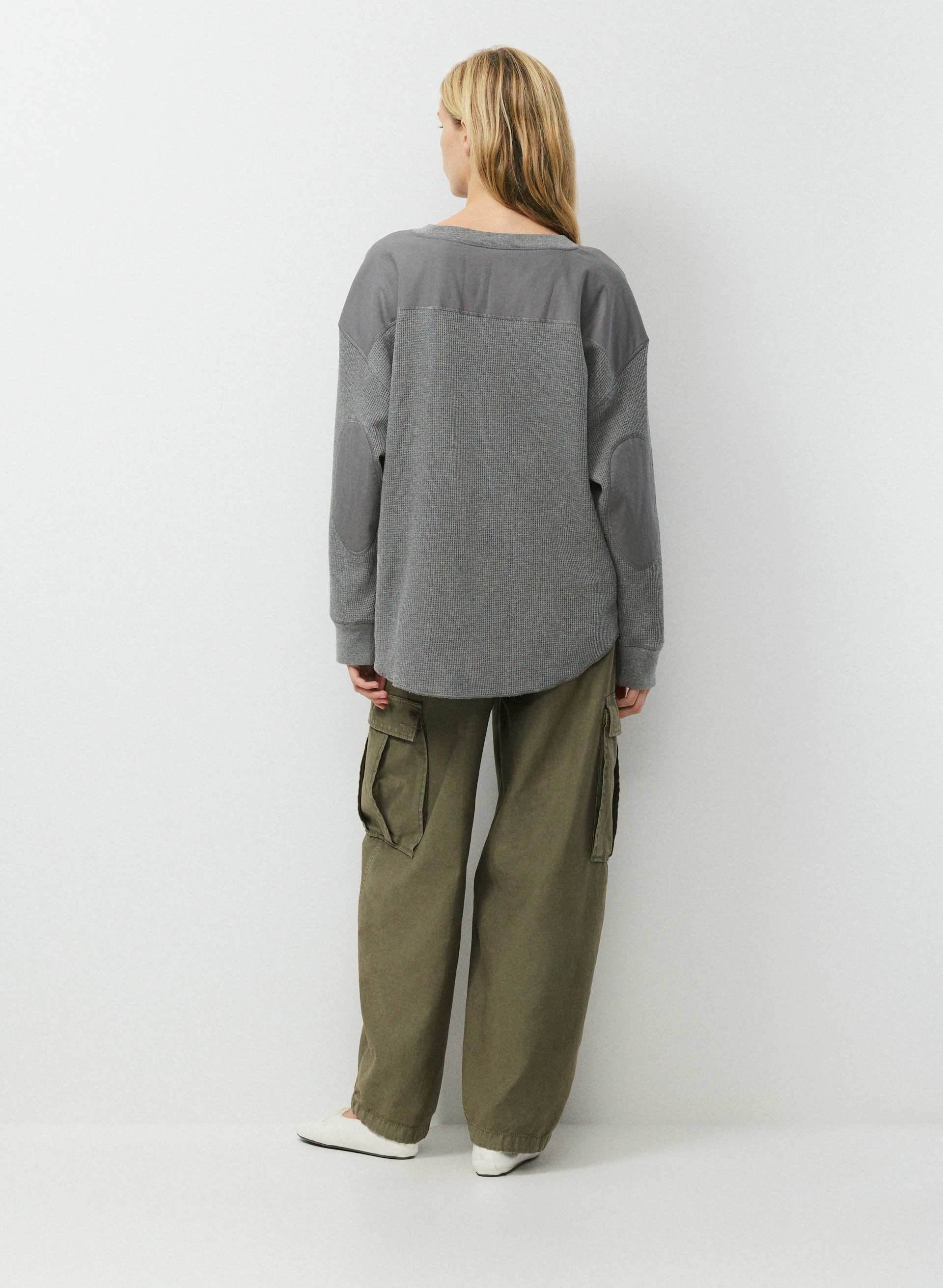 FARGO LONGSLEEVE | Aritzia
