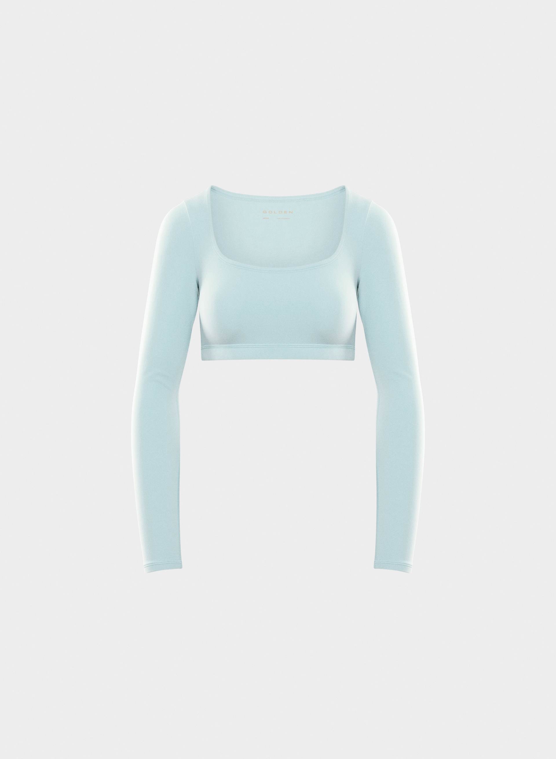 BUTTER ARISE LONGSLEEVE | Aritzia