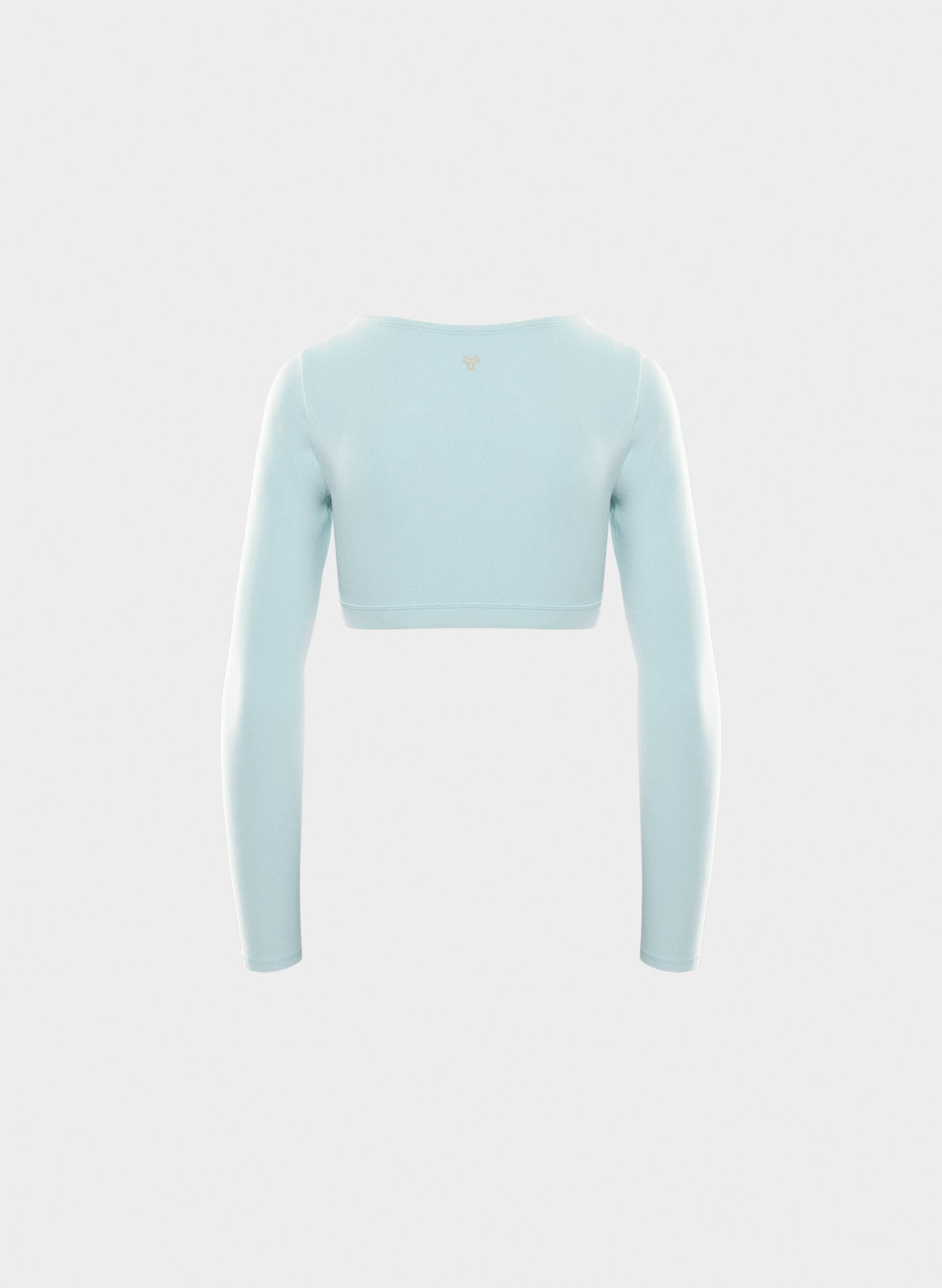 BUTTER ARISE LONGSLEEVE | Aritzia