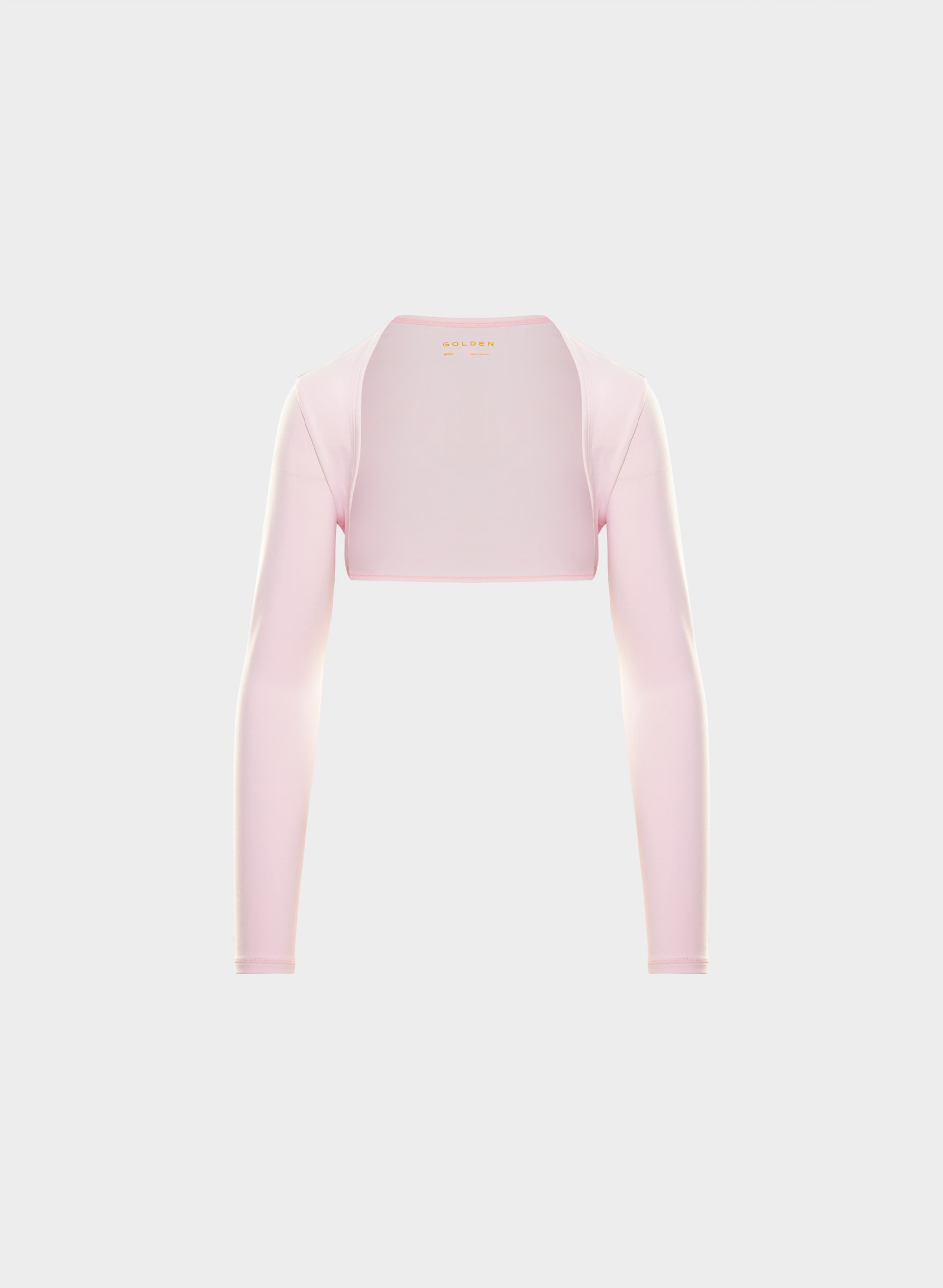 BUTTER REHEARSE SHRUG | Aritzia