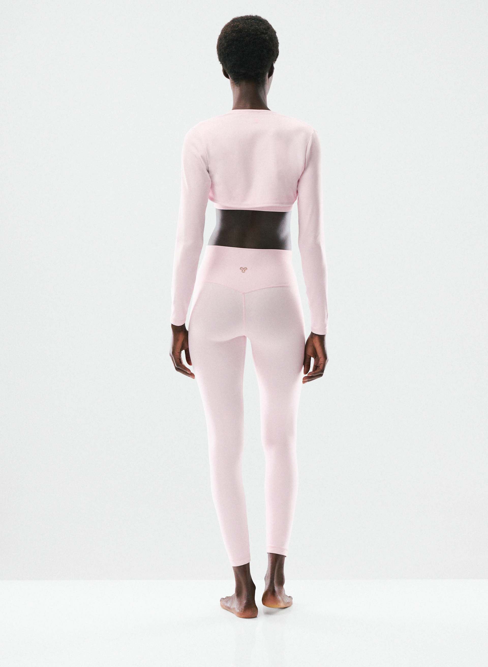 BUTTER REHEARSE SHRUG | Aritzia