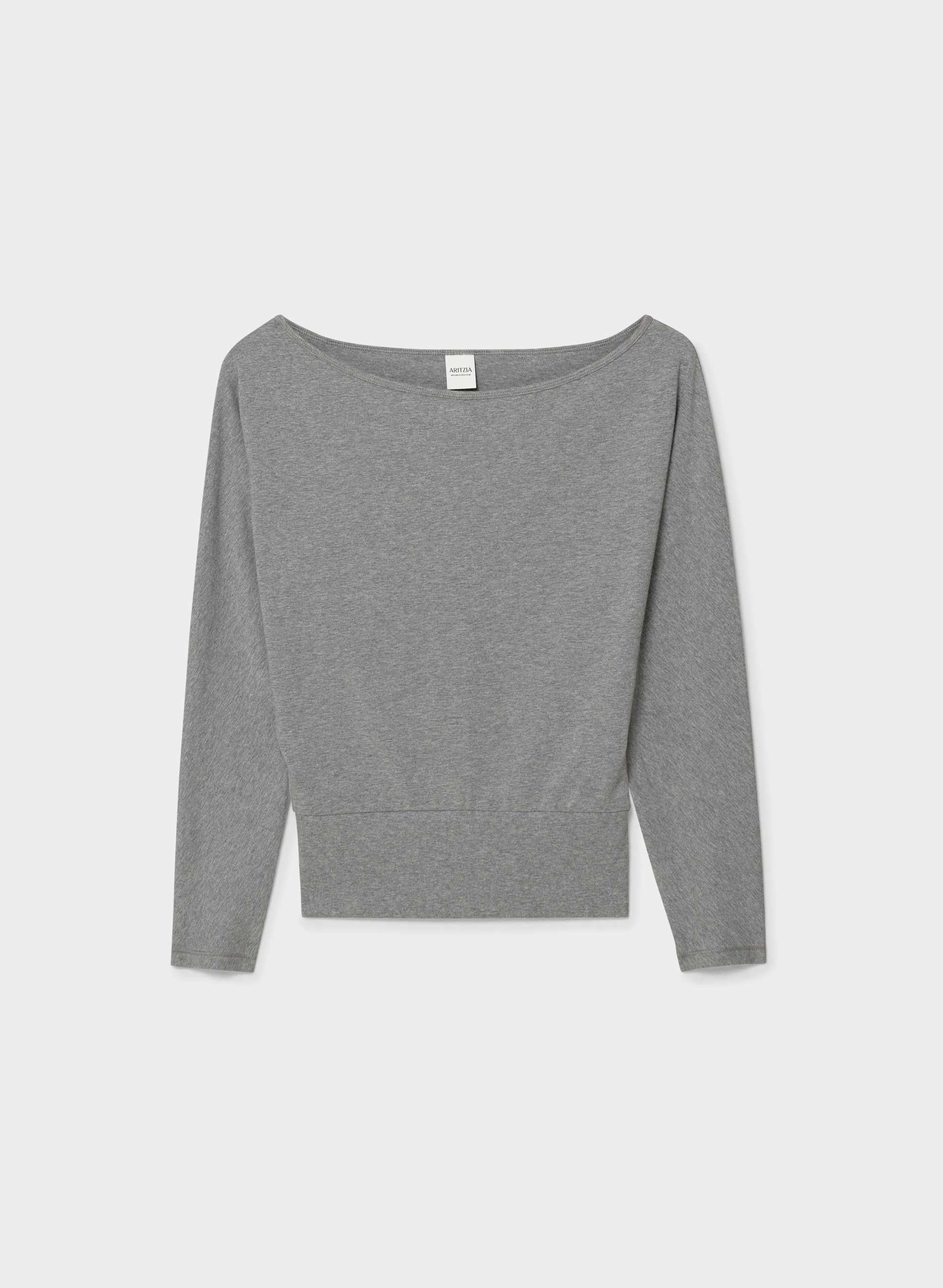 HOMESTRETCH™ SMOOTH MODE LONGSLEEVE | Aritzia