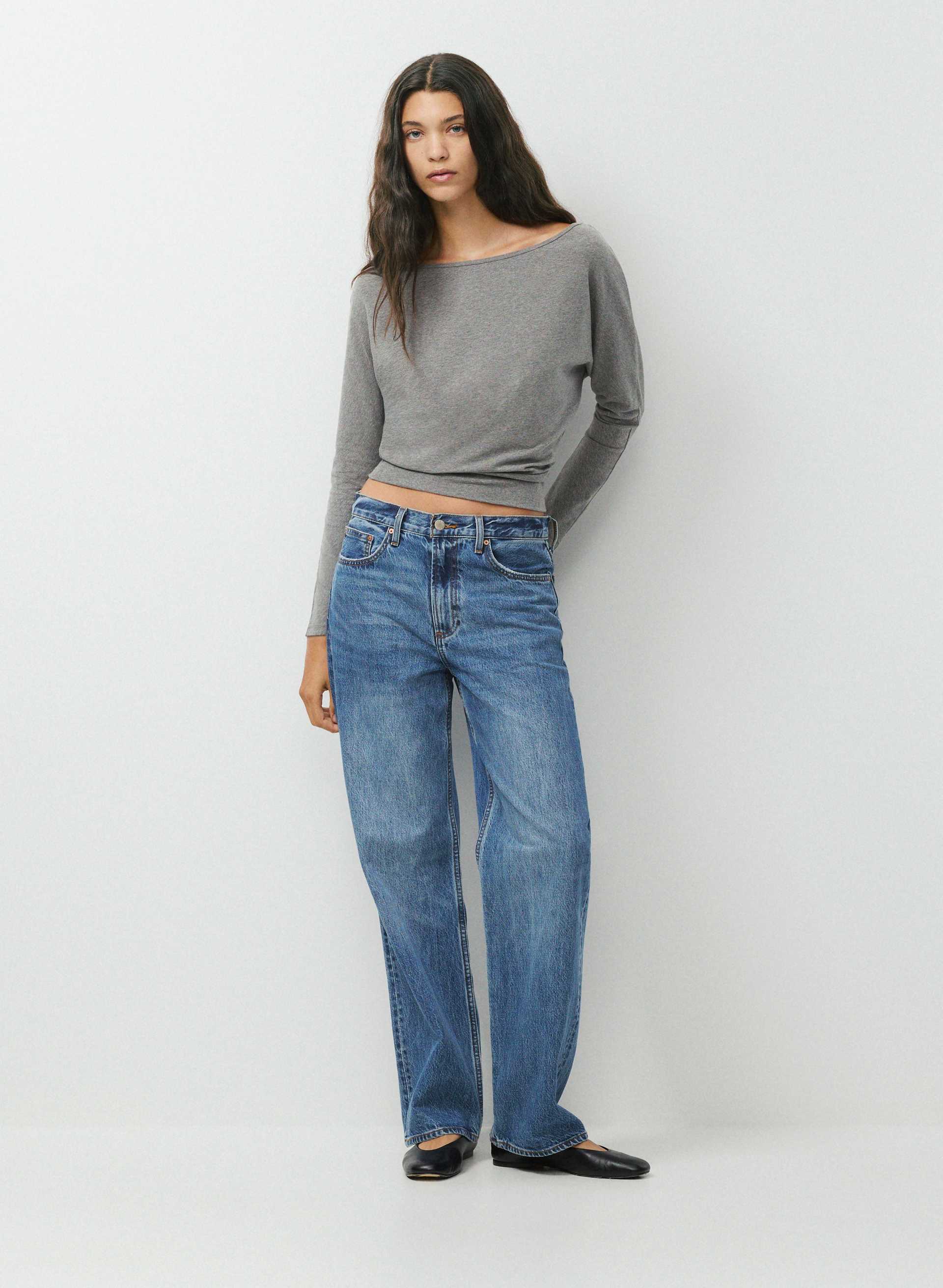 HOMESTRETCH™ SMOOTH MODE LONGSLEEVE | Aritzia