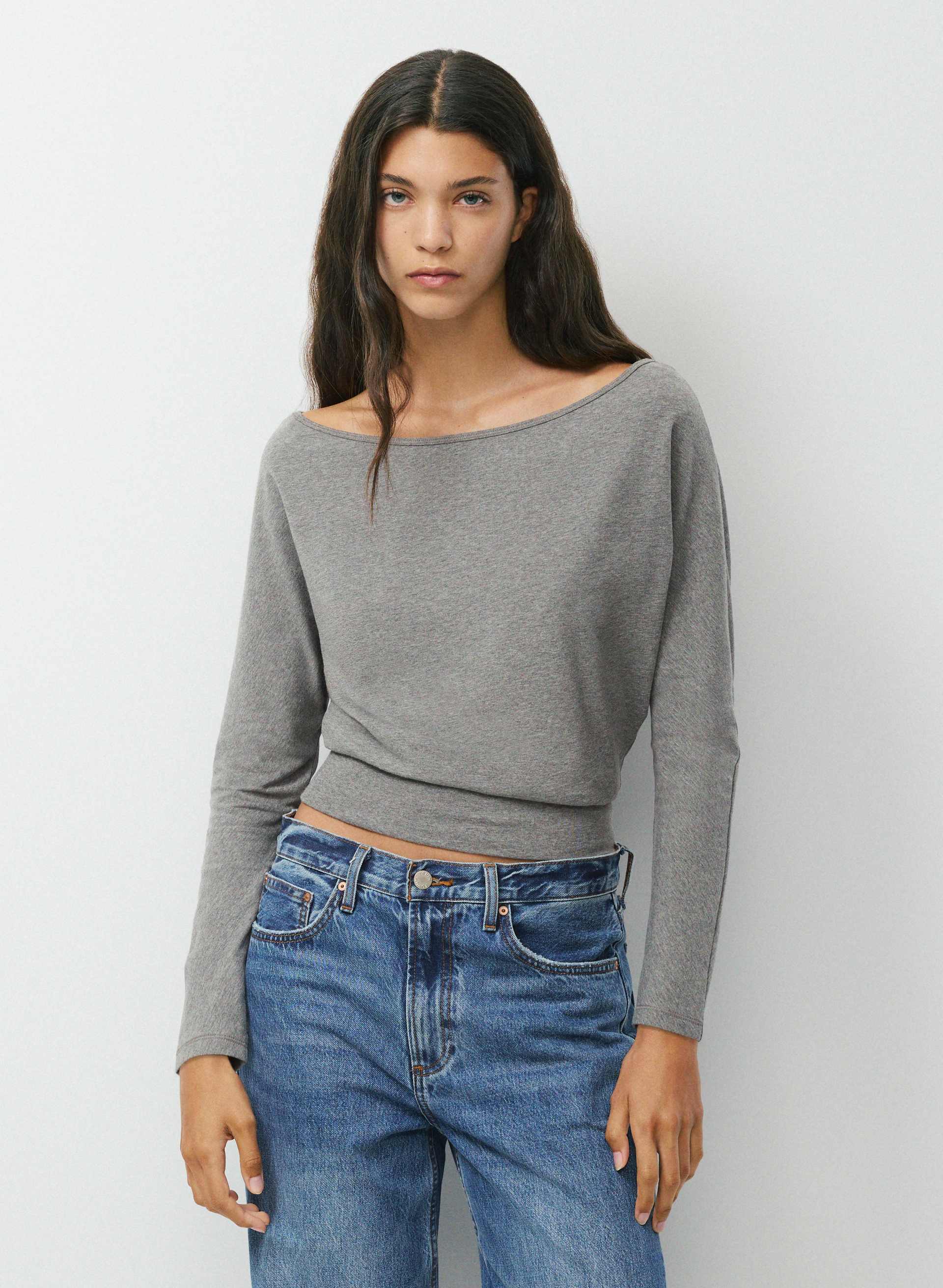 HOMESTRETCH™ SMOOTH MODE LONGSLEEVE | Aritzia