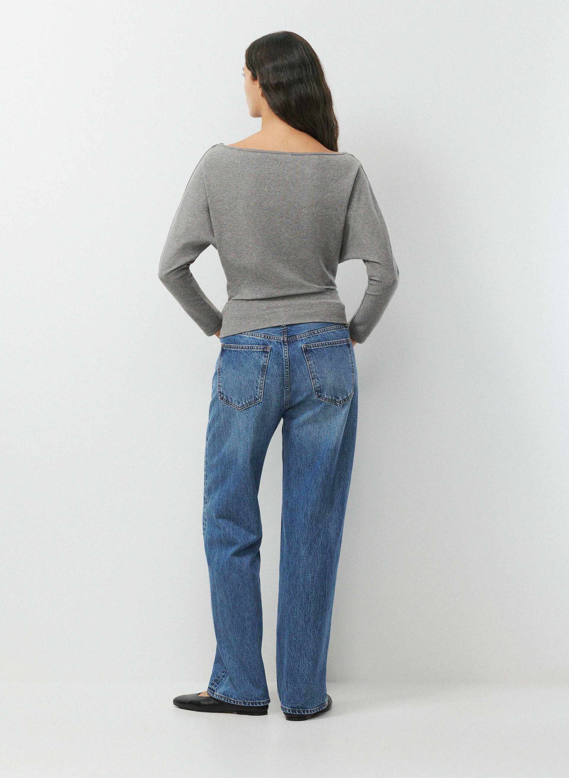 HOMESTRETCH™ SMOOTH MODE LONGSLEEVE | Aritzia