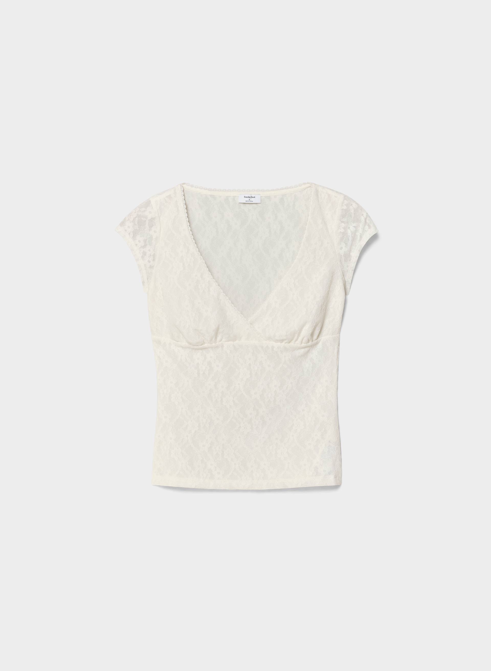 HAUT WILDFLOWER | Aritzia