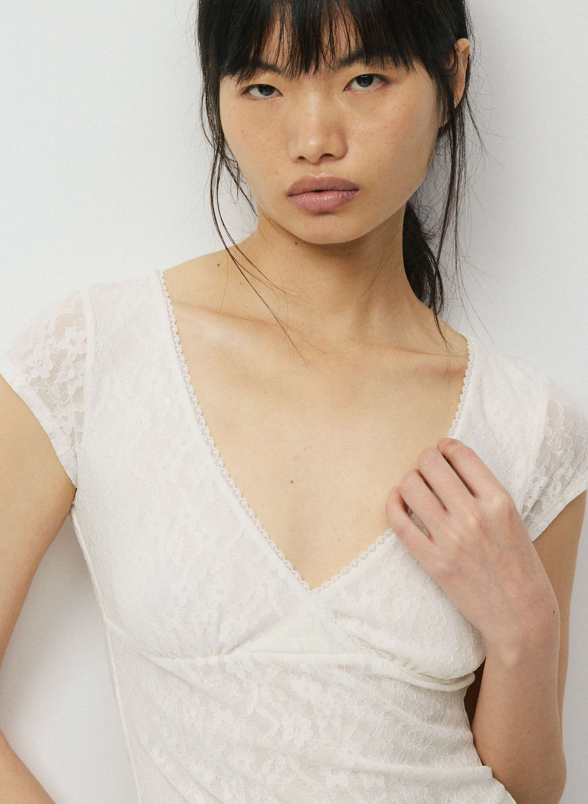 HAUT WILDFLOWER | Aritzia
