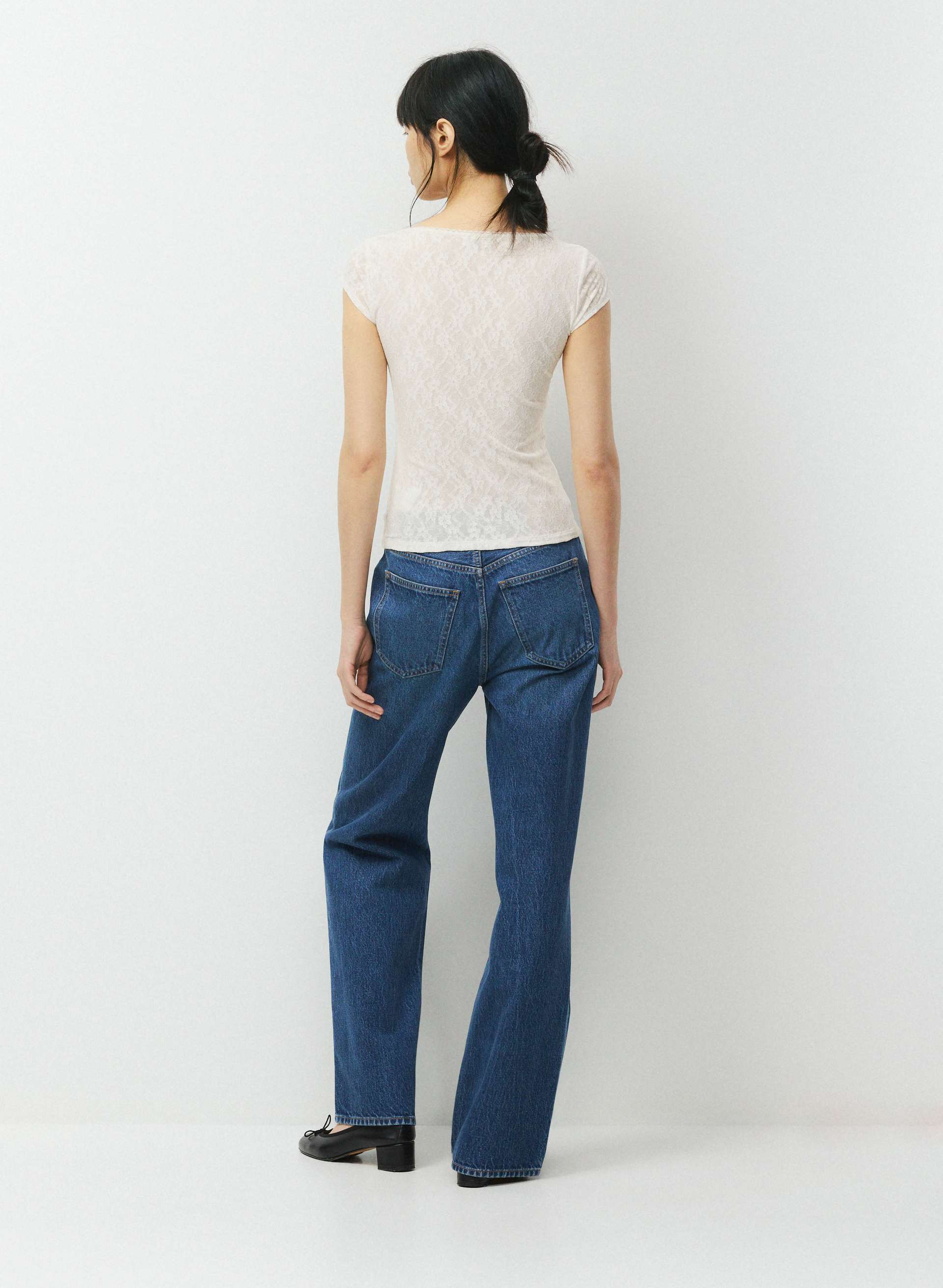 HAUT WILDFLOWER | Aritzia