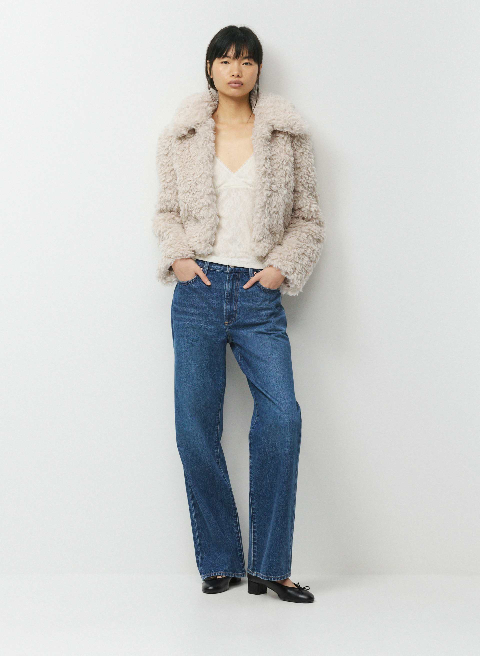 HAUT WILDFLOWER | Aritzia