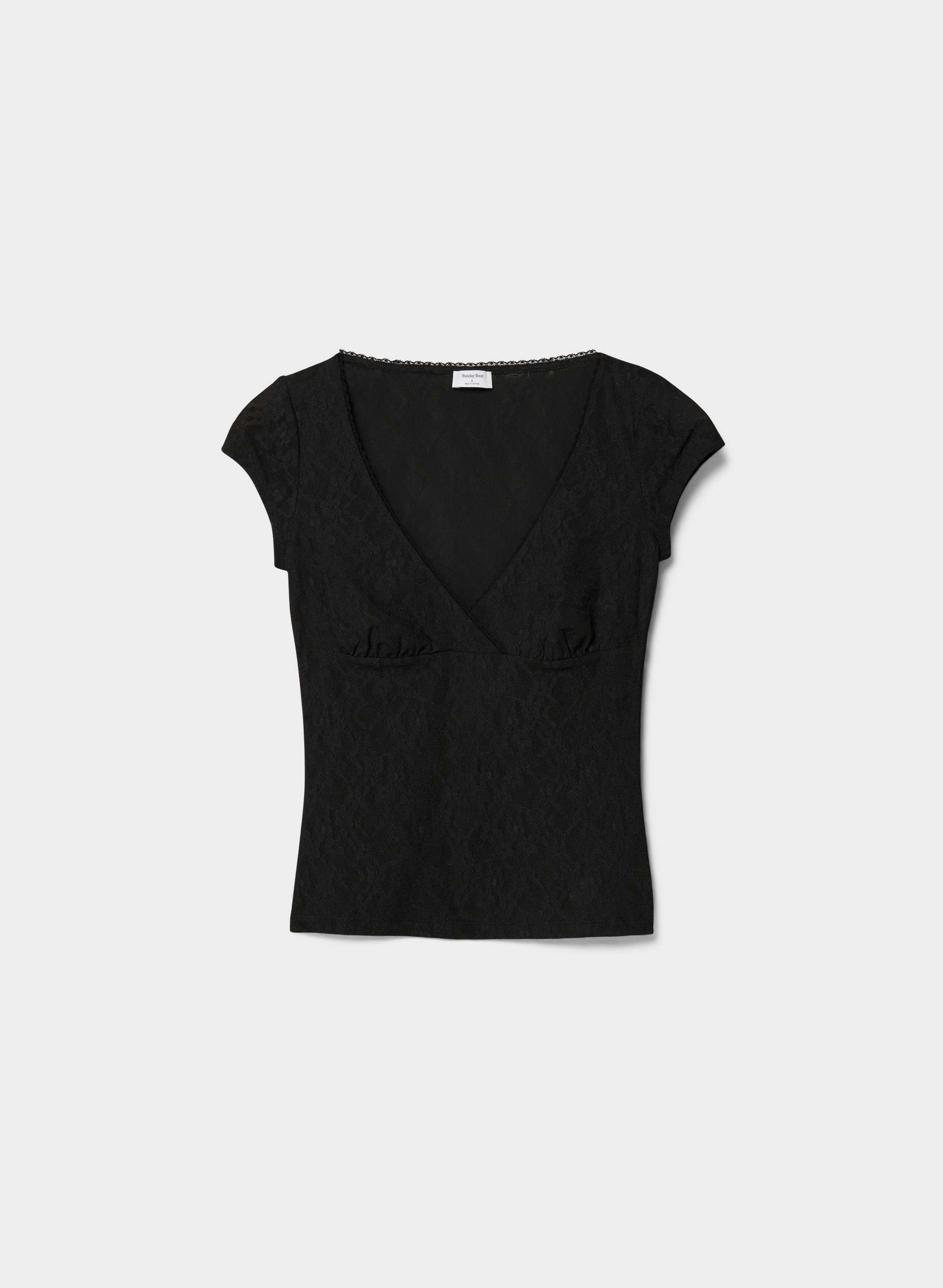 WILDFLOWER TOP | Aritzia