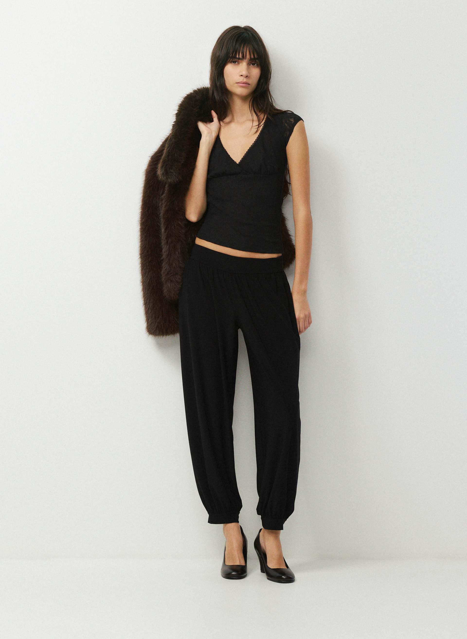 WILDFLOWER TOP | Aritzia