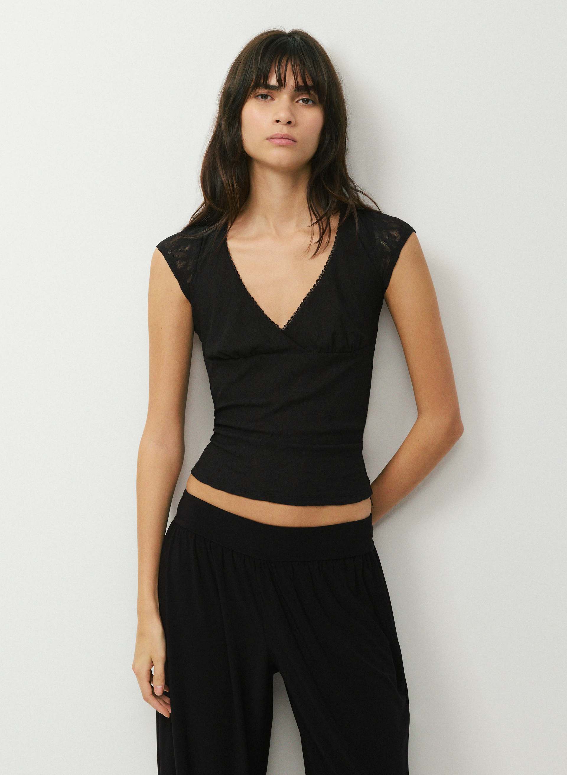 WILDFLOWER TOP | Aritzia