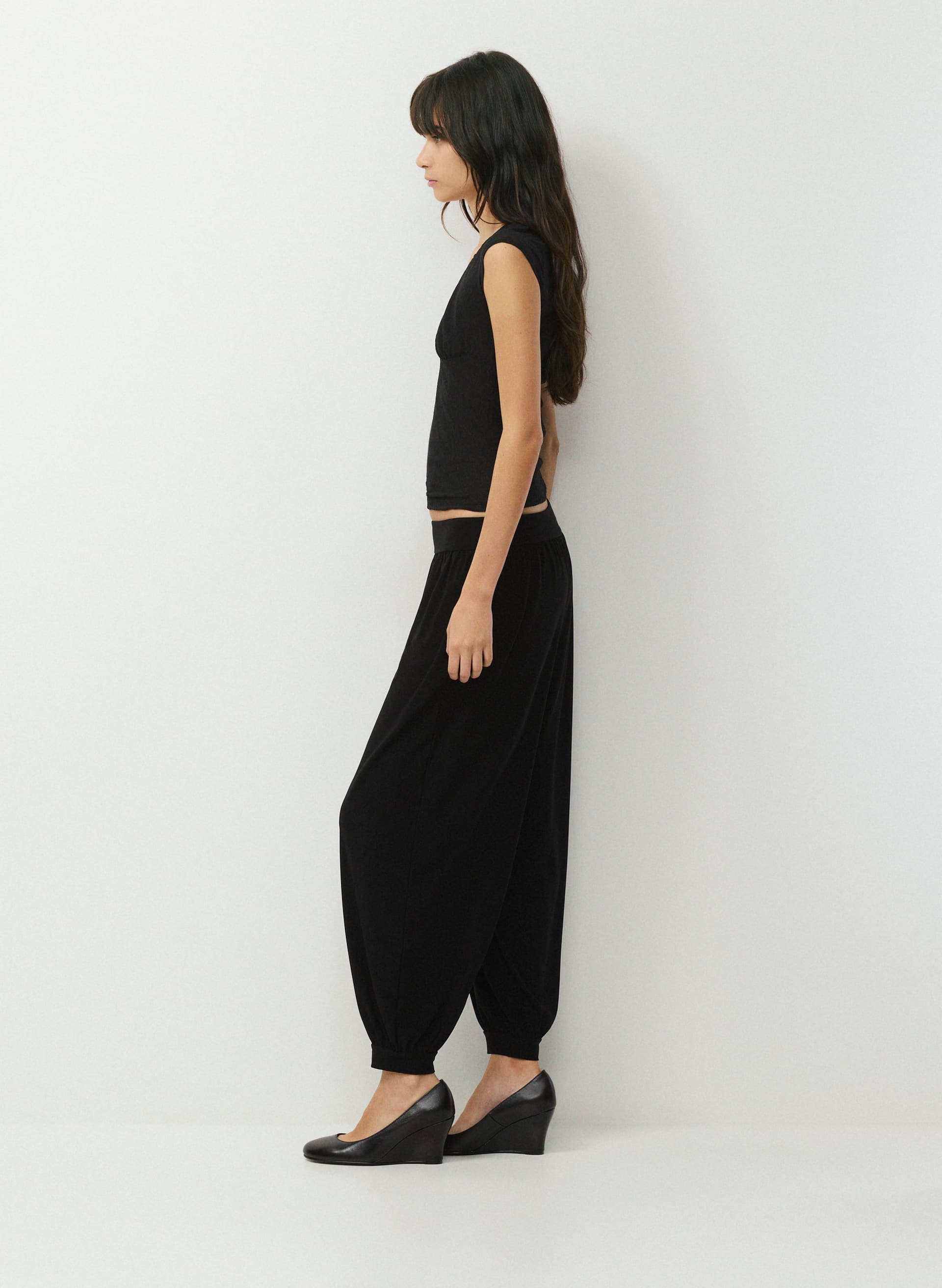 WILDFLOWER TOP | Aritzia