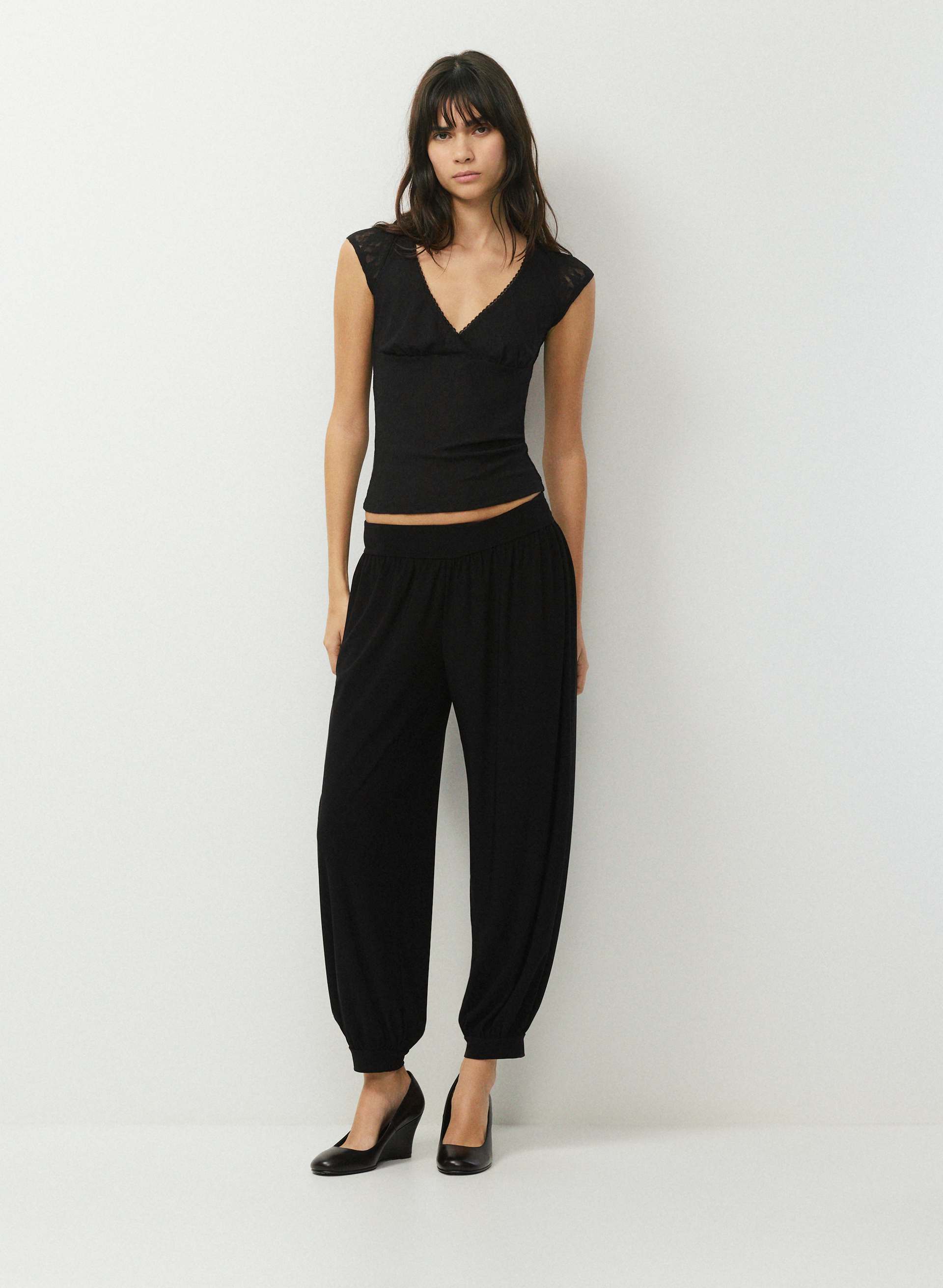 WILDFLOWER TOP | Aritzia