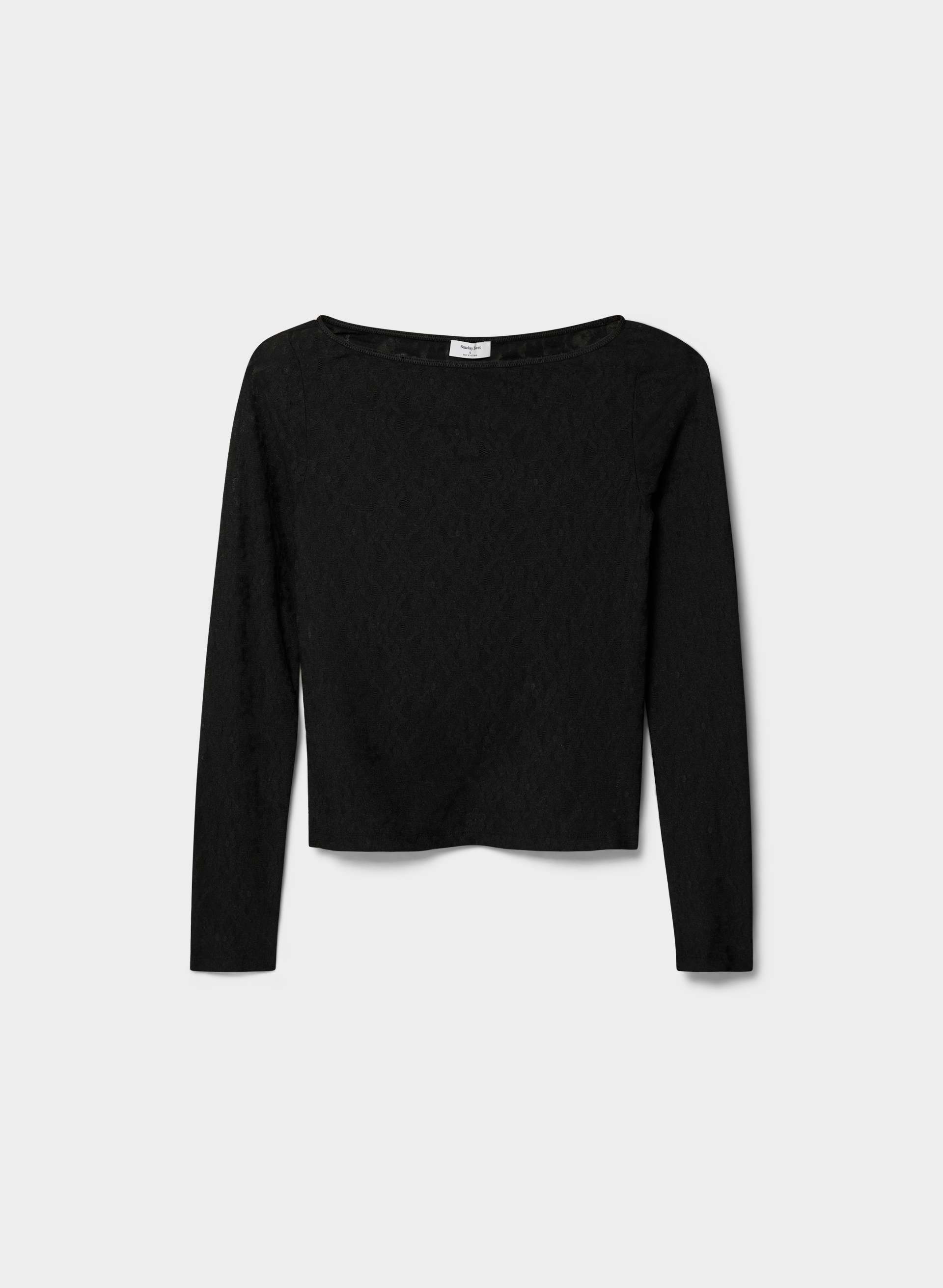 COUNTRYSIDE LONGSLEEVE | Aritzia