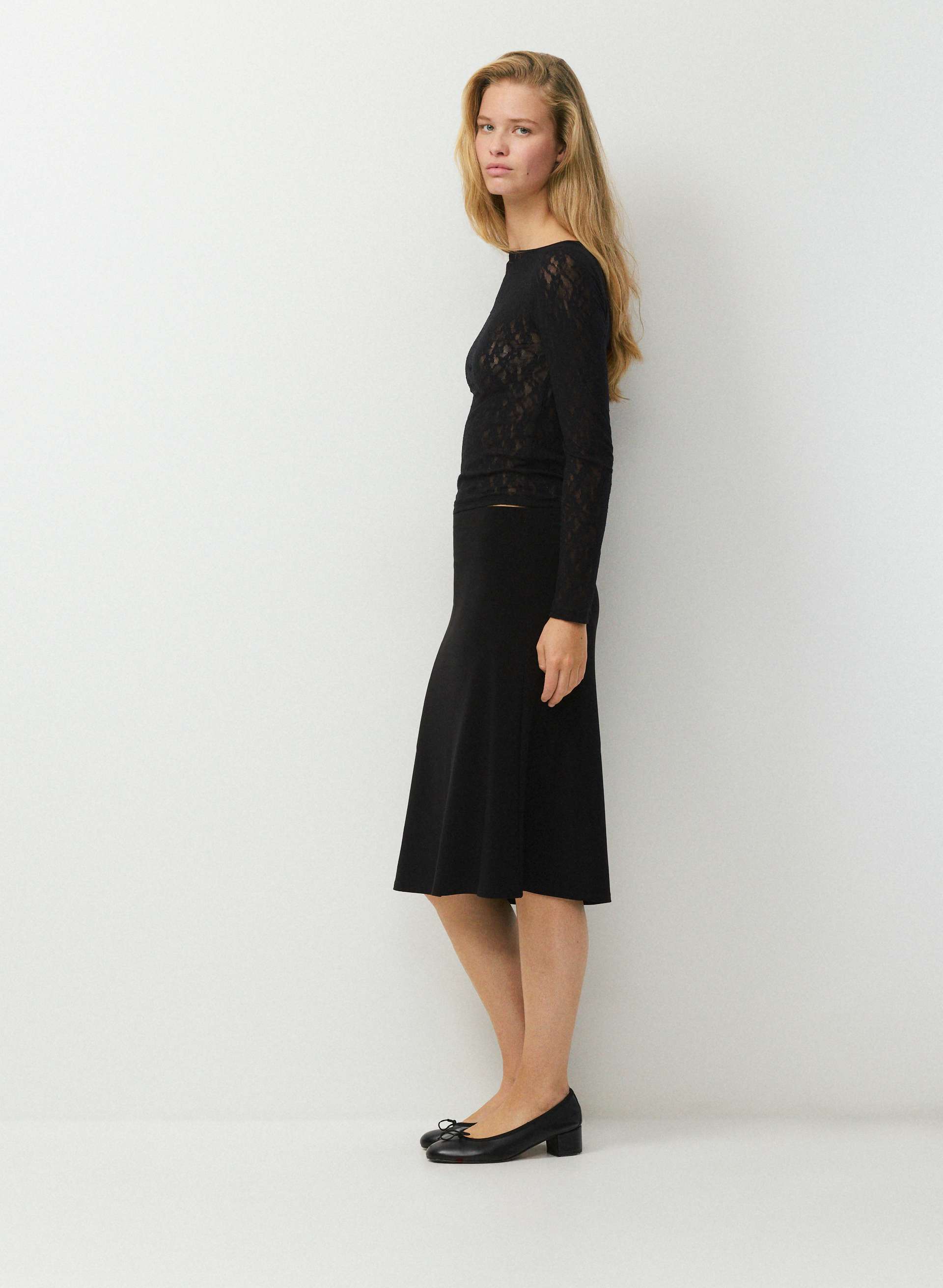COUNTRYSIDE LONGSLEEVE | Aritzia