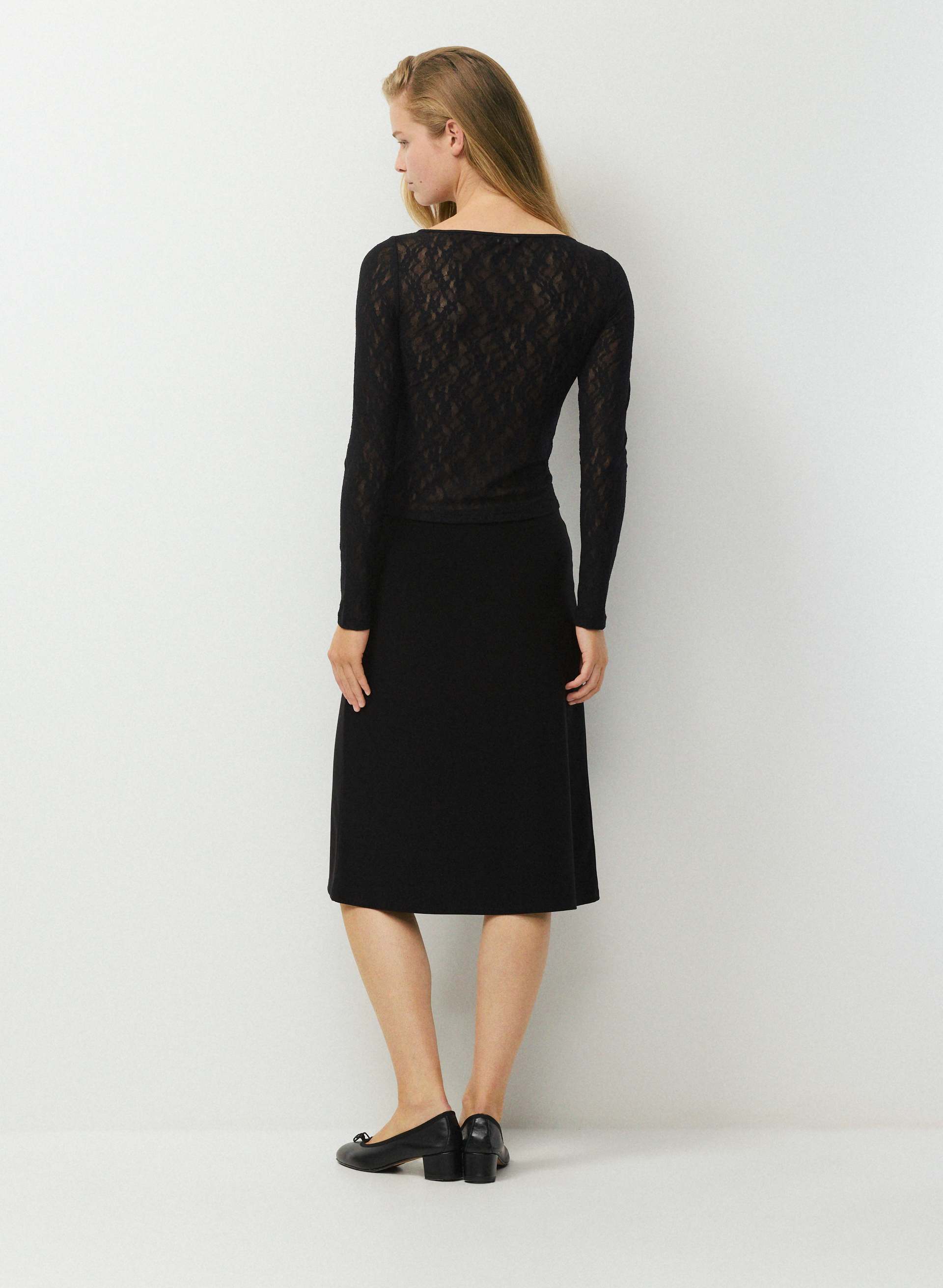 COUNTRYSIDE LONGSLEEVE | Aritzia