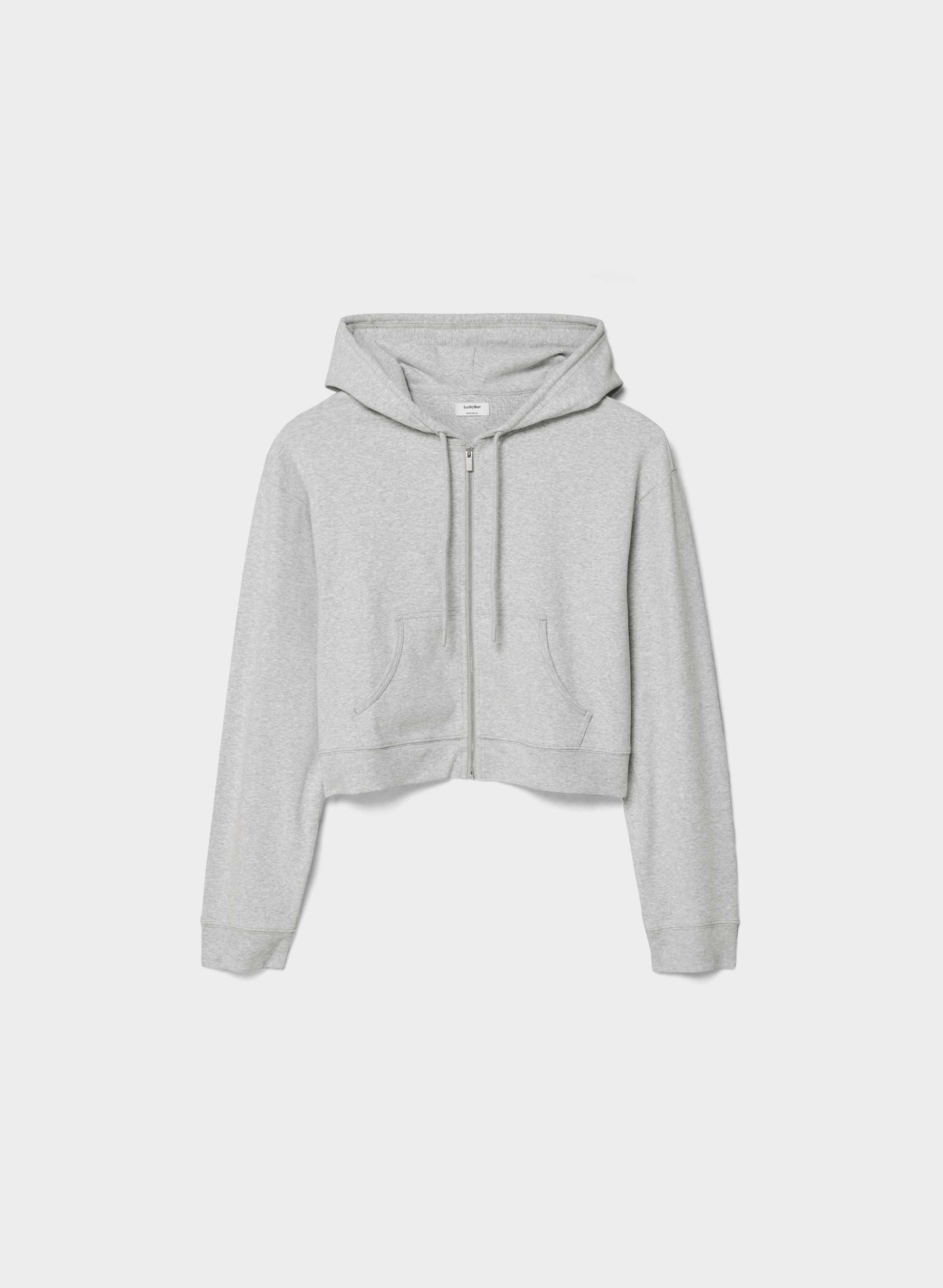 BESTHUG™ SANCTUARY ZIP HOODIE | Aritzia