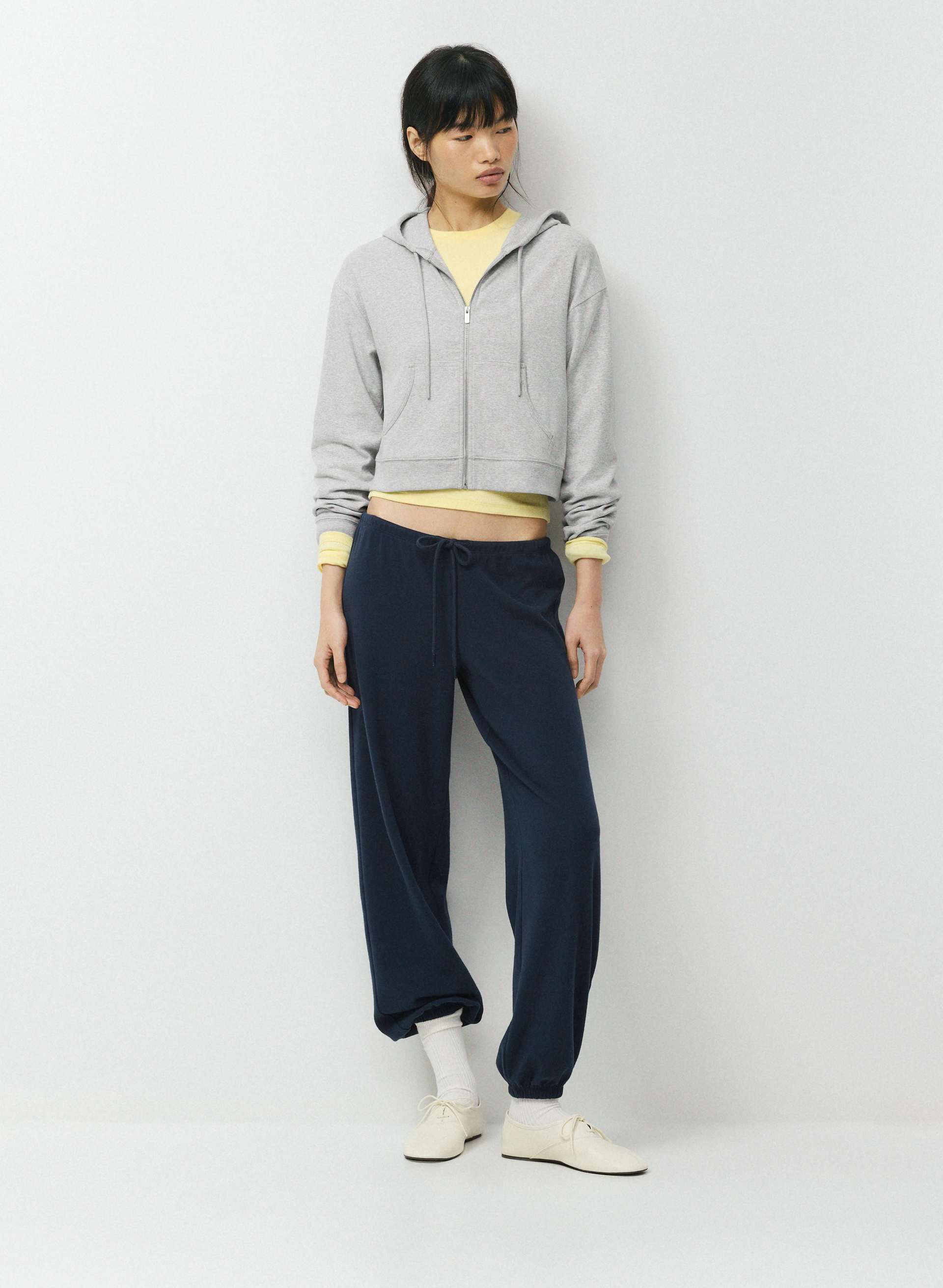 BESTHUG™ SANCTUARY ZIP HOODIE | Aritzia