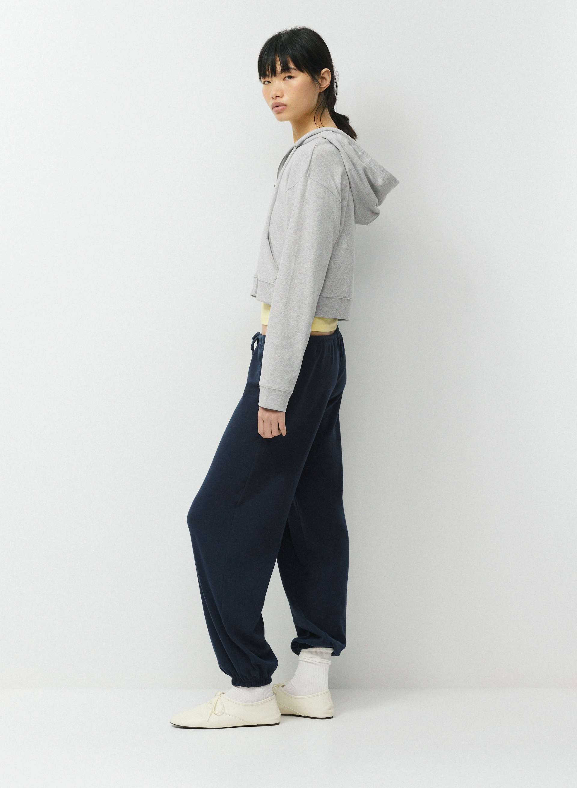 BESTHUG™ SANCTUARY ZIP HOODIE | Aritzia