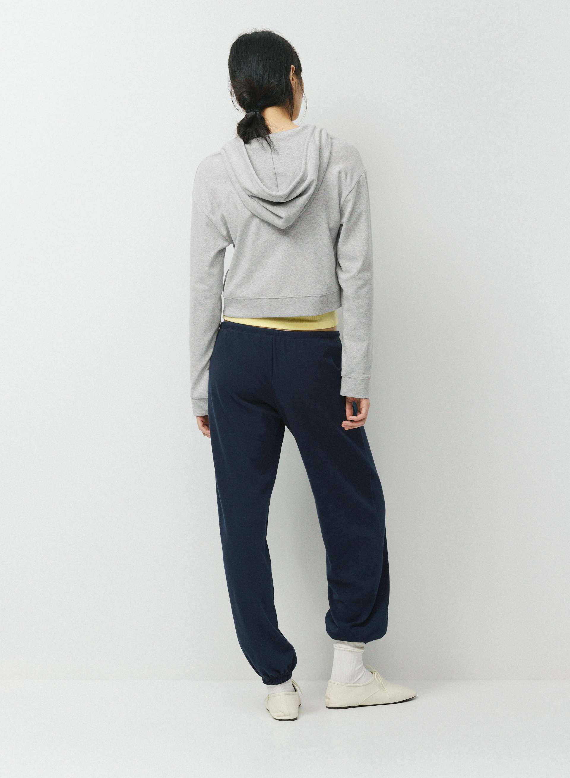 BESTHUG™ SANCTUARY ZIP HOODIE | Aritzia