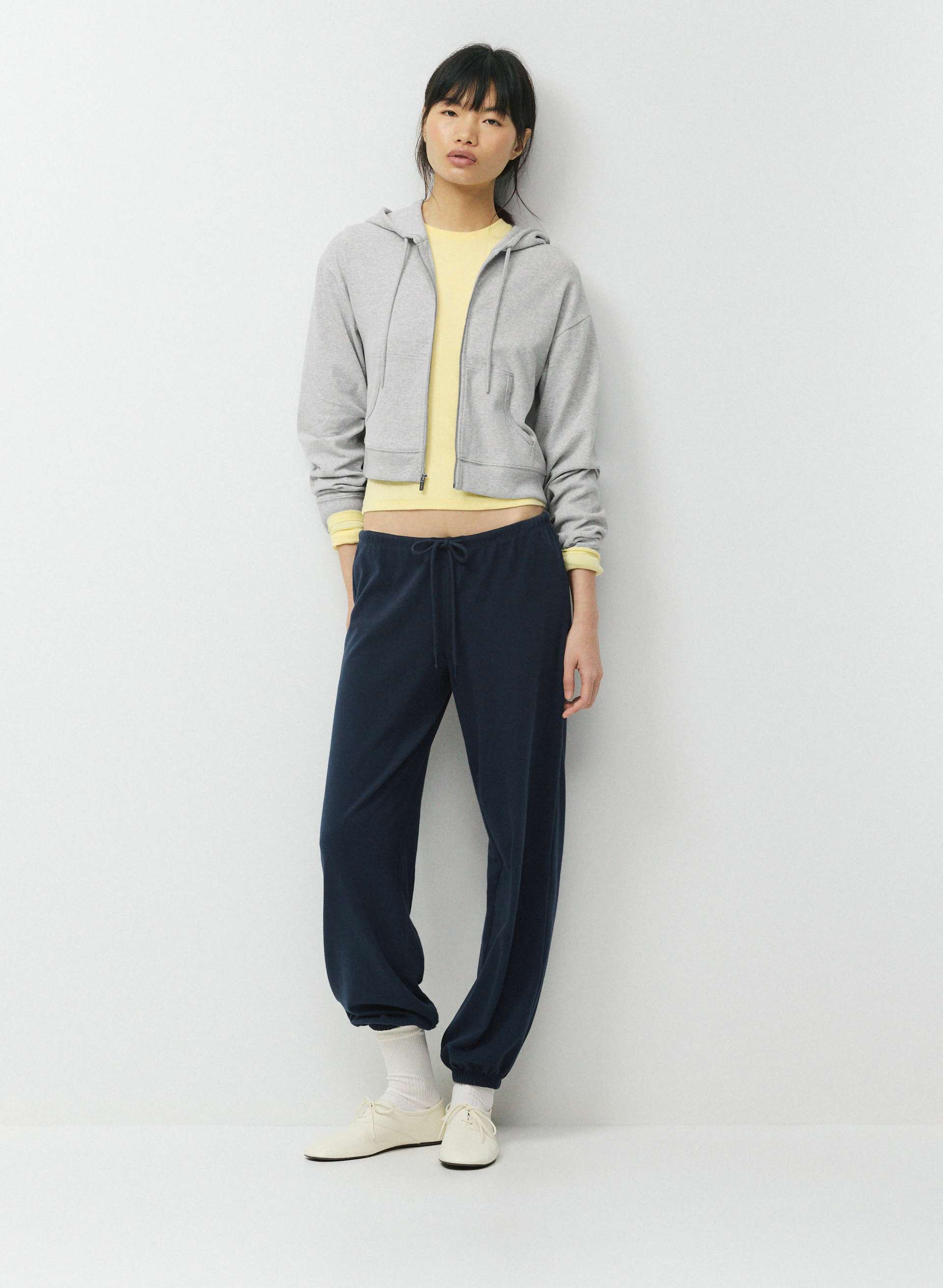 BESTHUG™ SANCTUARY ZIP HOODIE | Aritzia