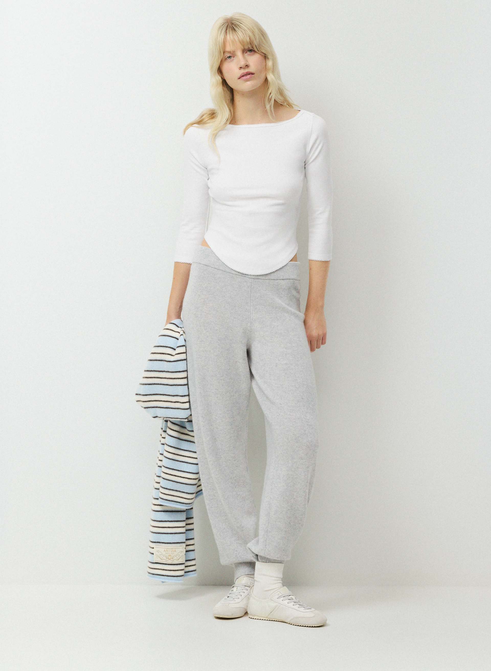 HONEY T-SHIRT | Aritzia