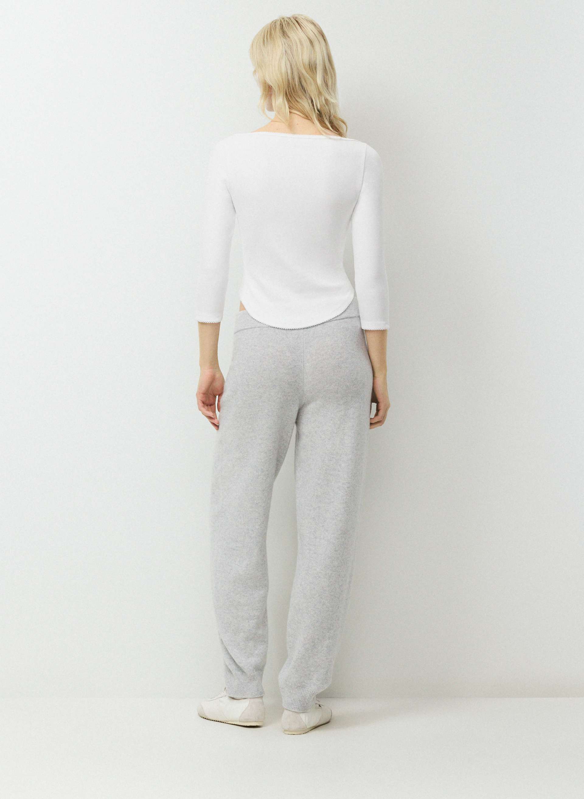 HONEY T-SHIRT | Aritzia