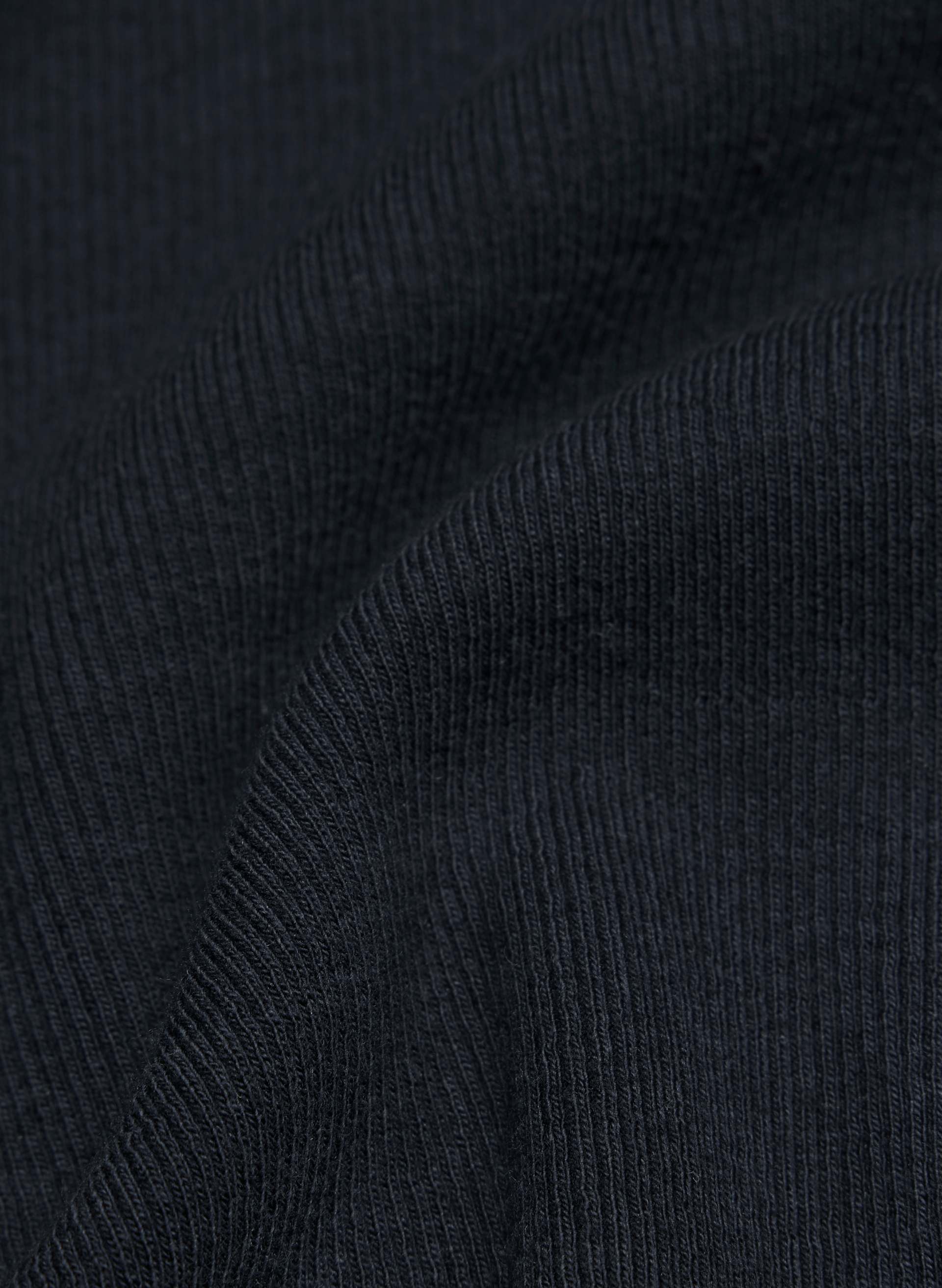HOMESTRETCH™ RIB INITIATE MOCKNECK | Aritzia