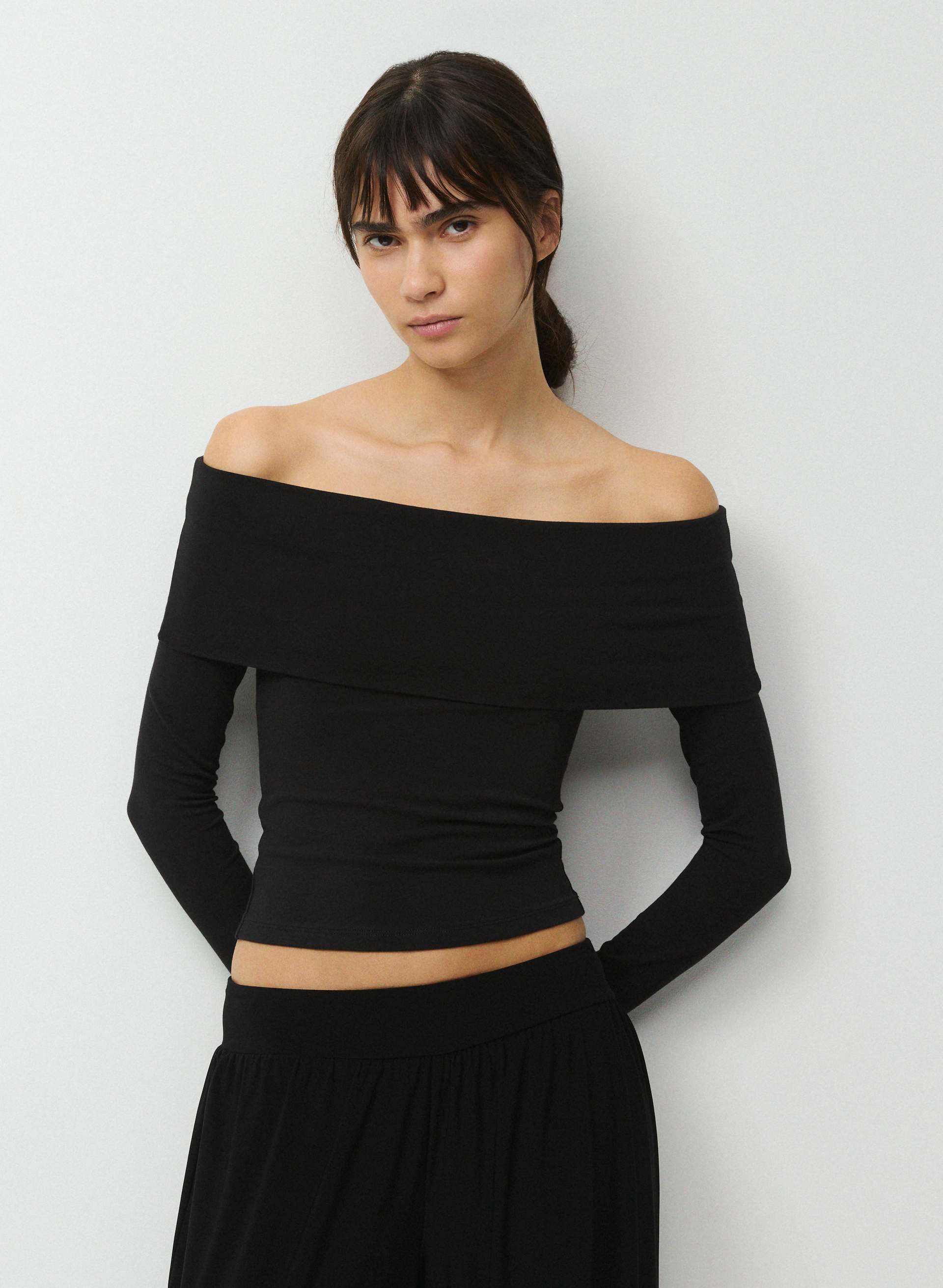 HOMESTRETCH™ SMOOTH INSTINCT TOP | Aritzia