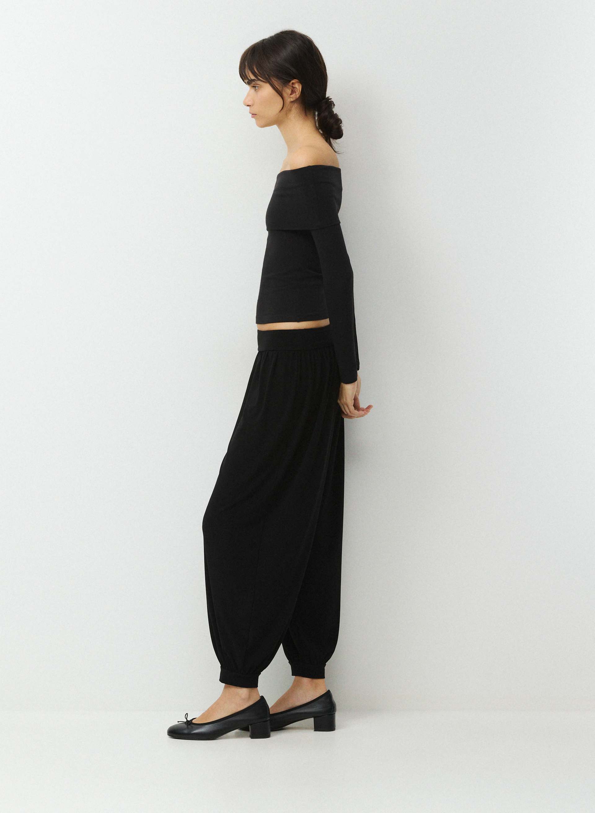 HOMESTRETCH™ SMOOTH INSTINCT TOP | Aritzia