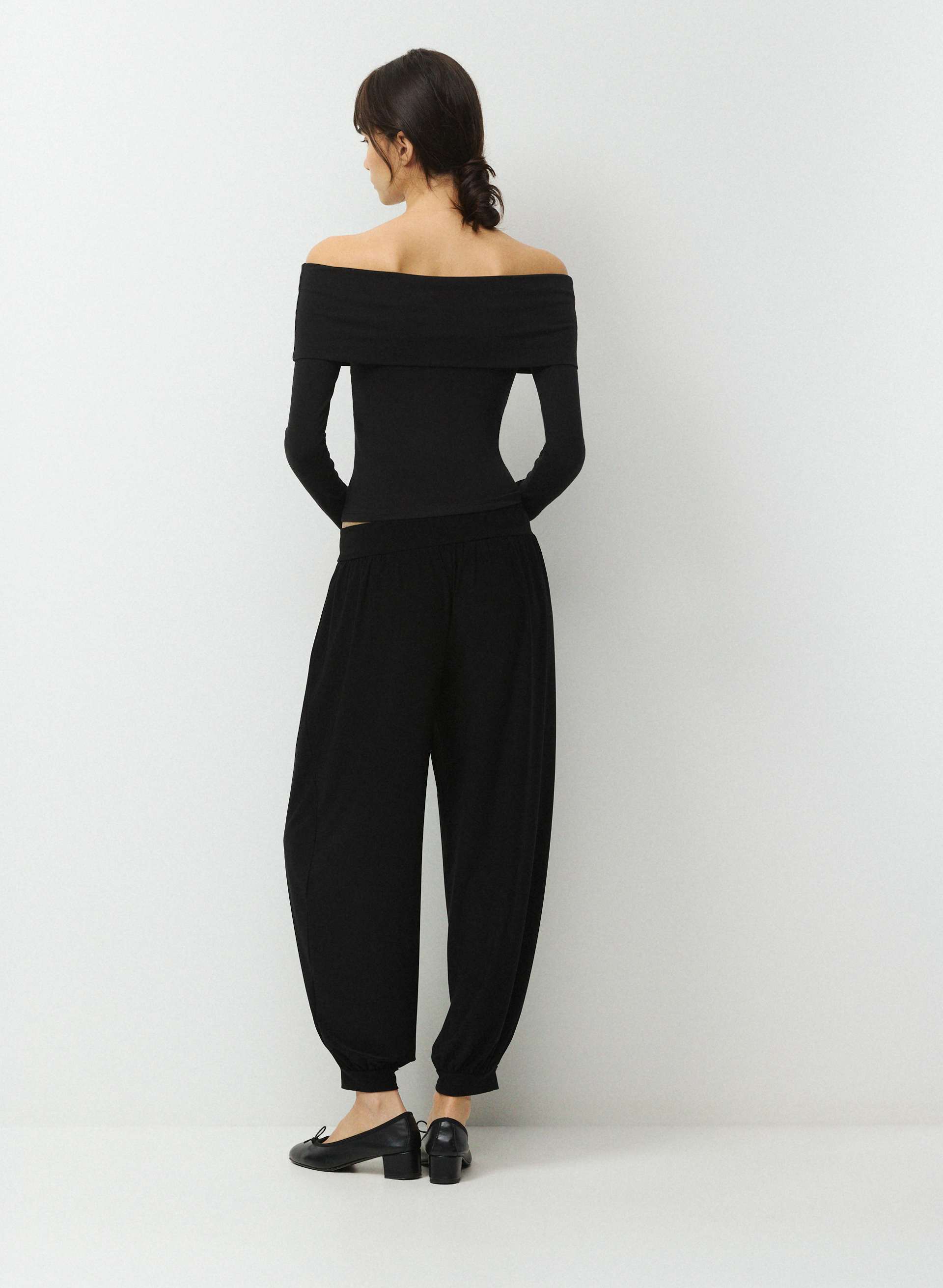 HOMESTRETCH™ SMOOTH INSTINCT TOP | Aritzia