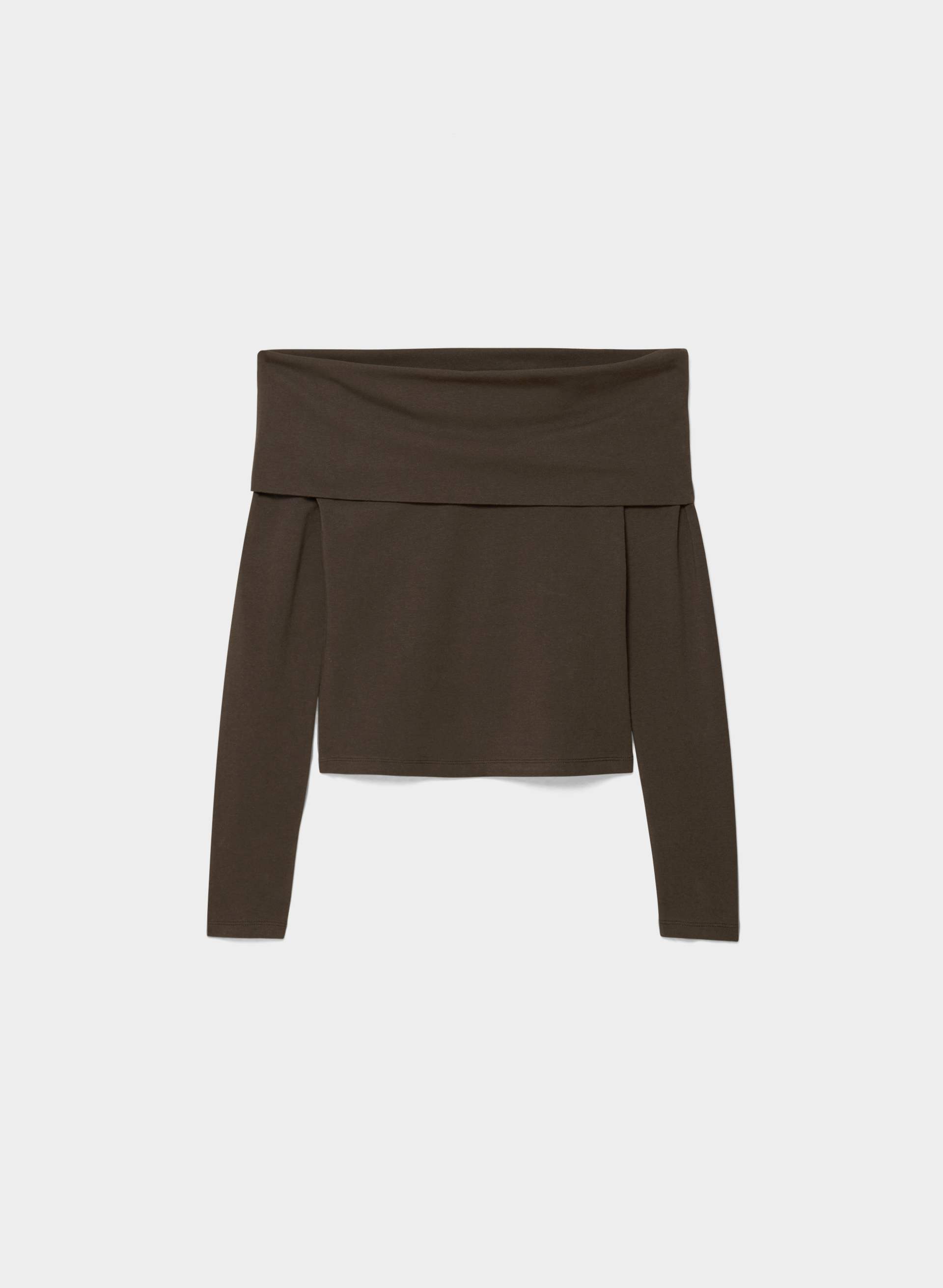 HAUT INSTINCT - HOMESTRETCH™ LISSE | Aritzia