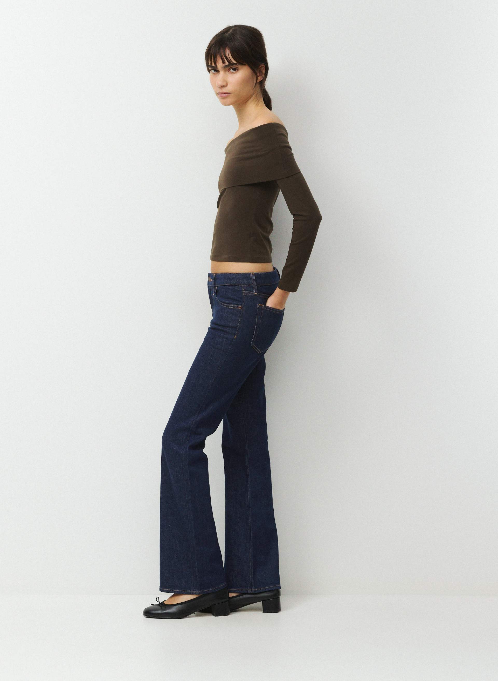 HAUT INSTINCT - HOMESTRETCH™ LISSE | Aritzia