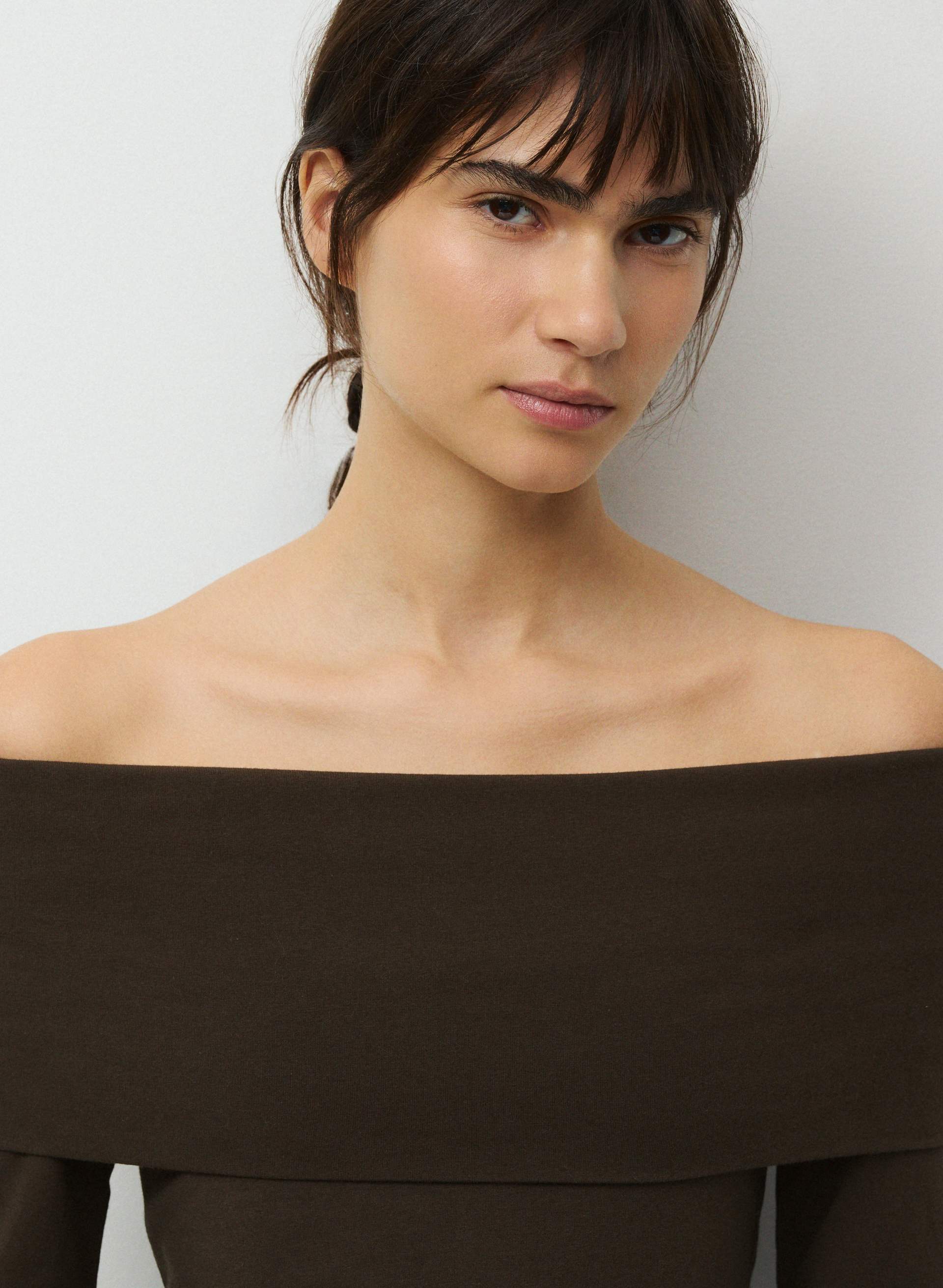HAUT INSTINCT - HOMESTRETCH™ LISSE | Aritzia