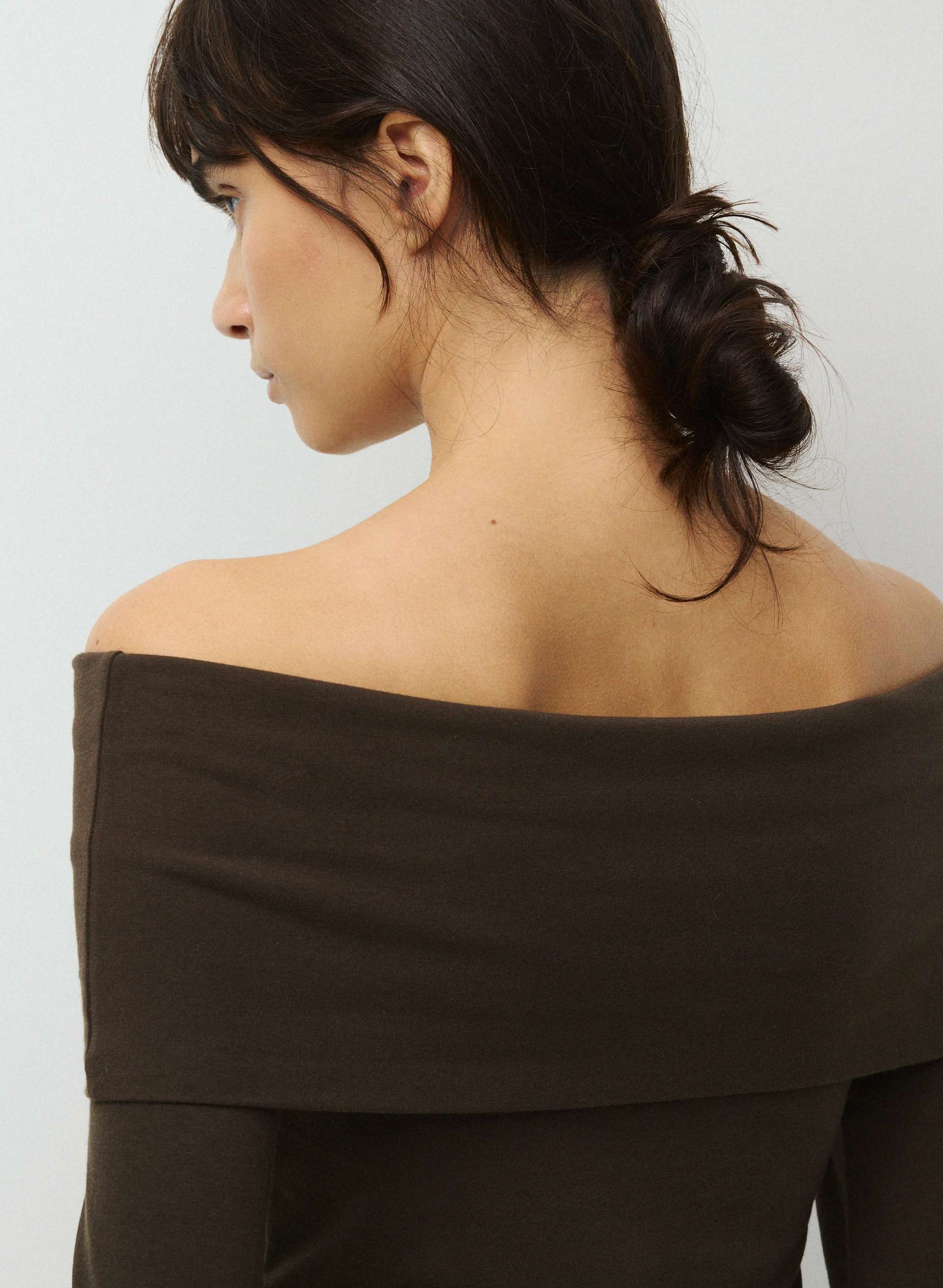 HAUT INSTINCT - HOMESTRETCH™ LISSE | Aritzia
