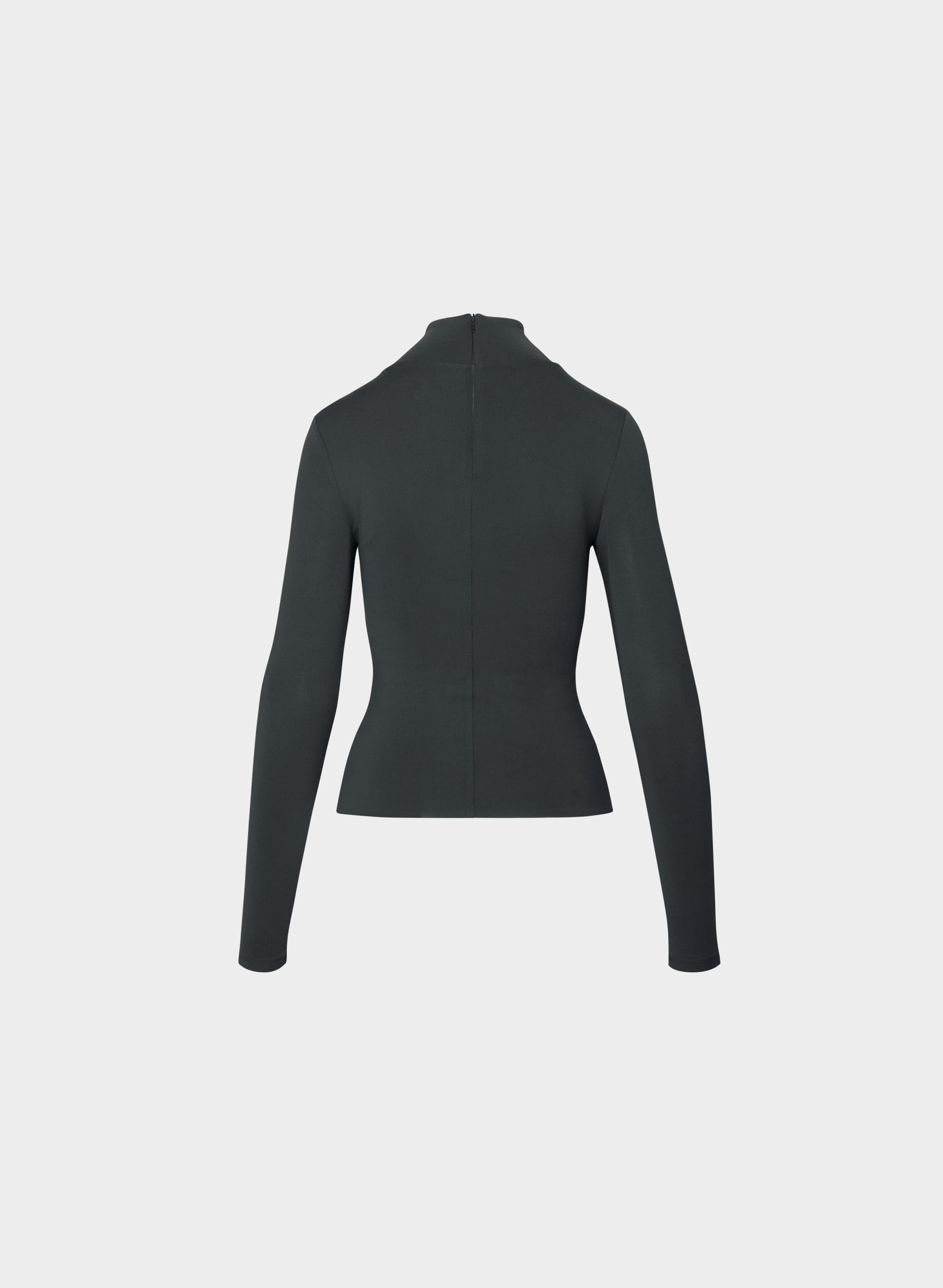 ORIGINAL CONTOUR ENCOUNTER TURTLENECK | Aritzia