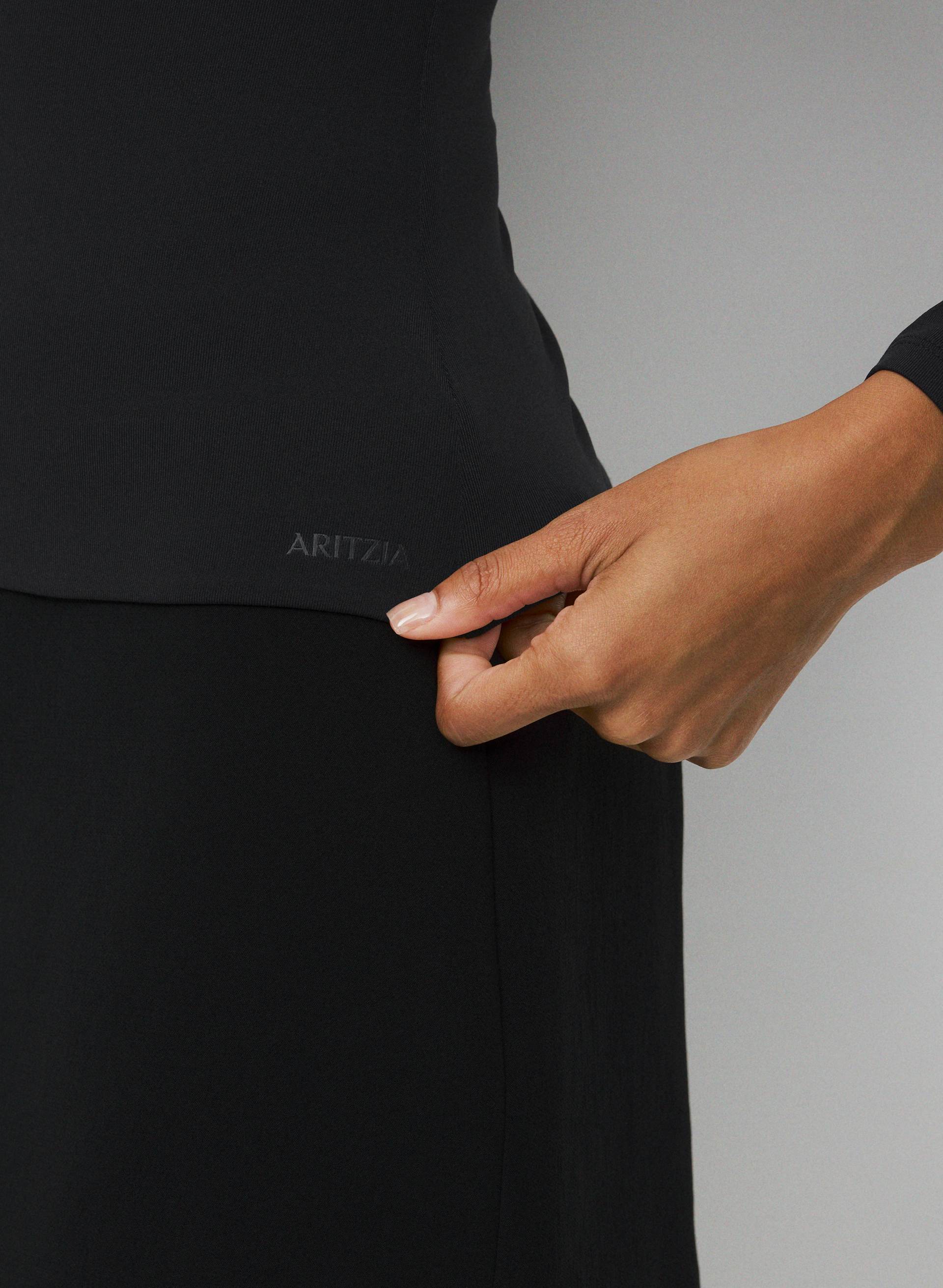 ORIGINAL CONTOUR ENCOUNTER TURTLENECK | Aritzia