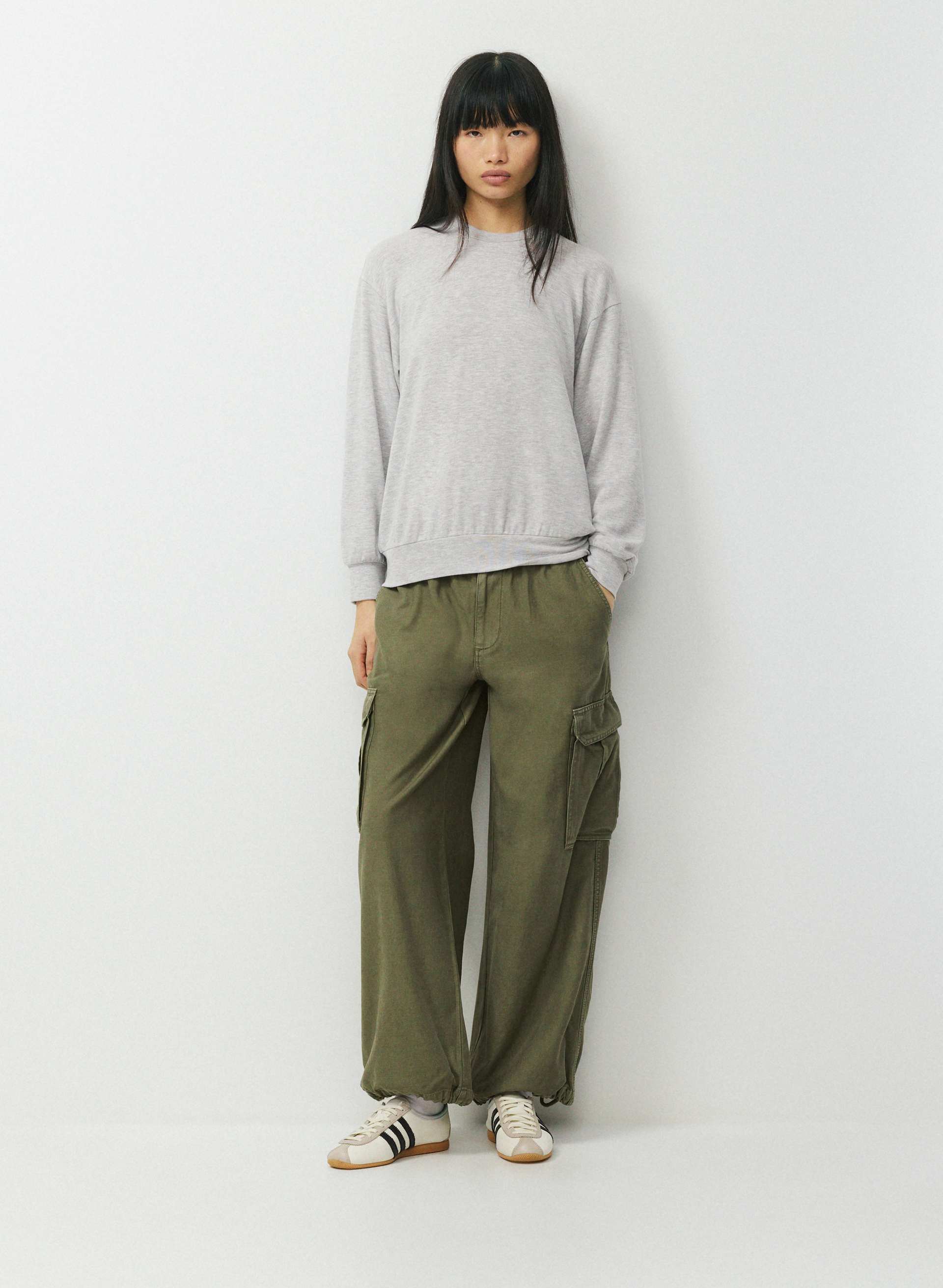 REED LONGSLEEVE | Aritzia