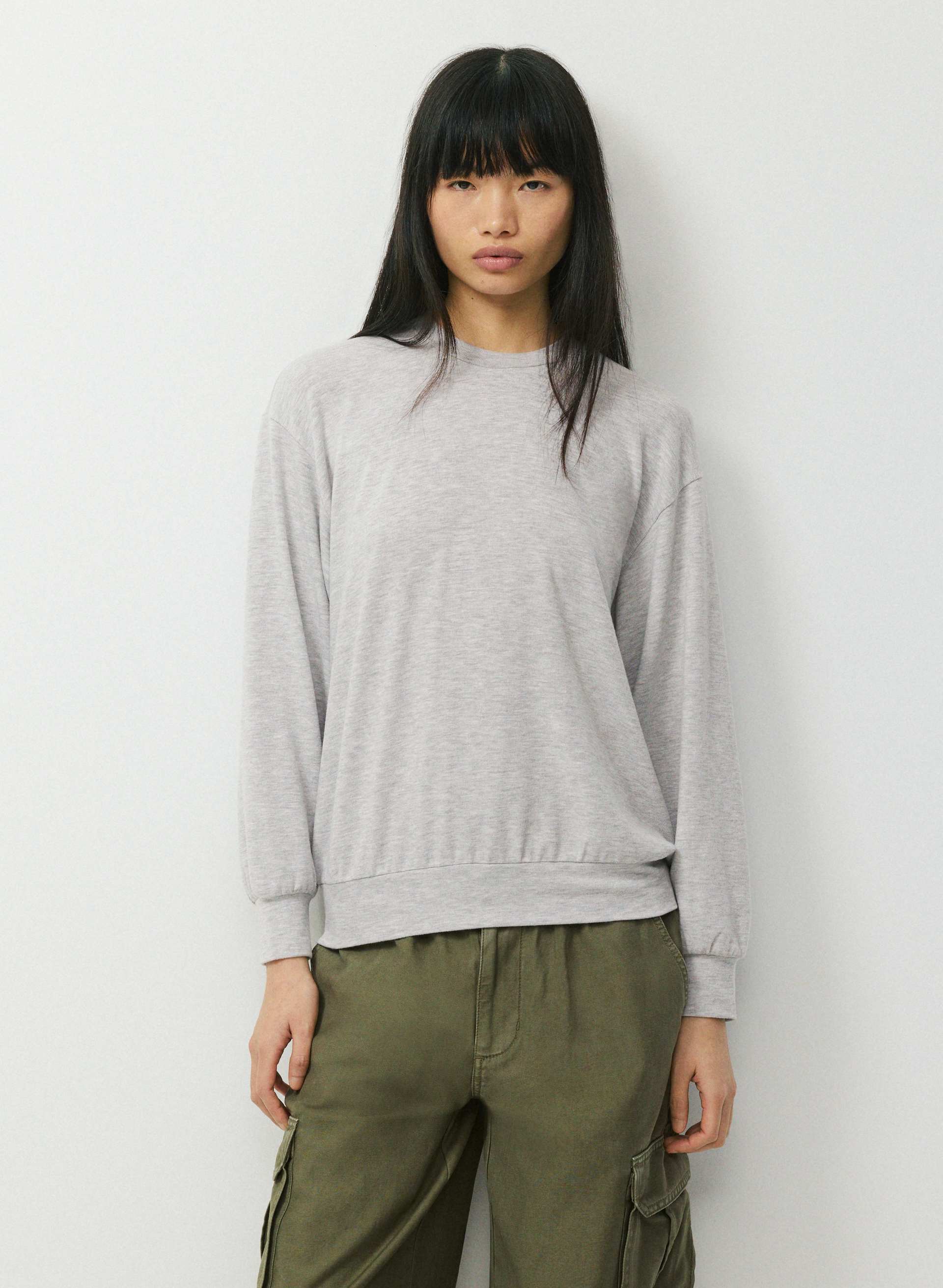 REED LONGSLEEVE | Aritzia