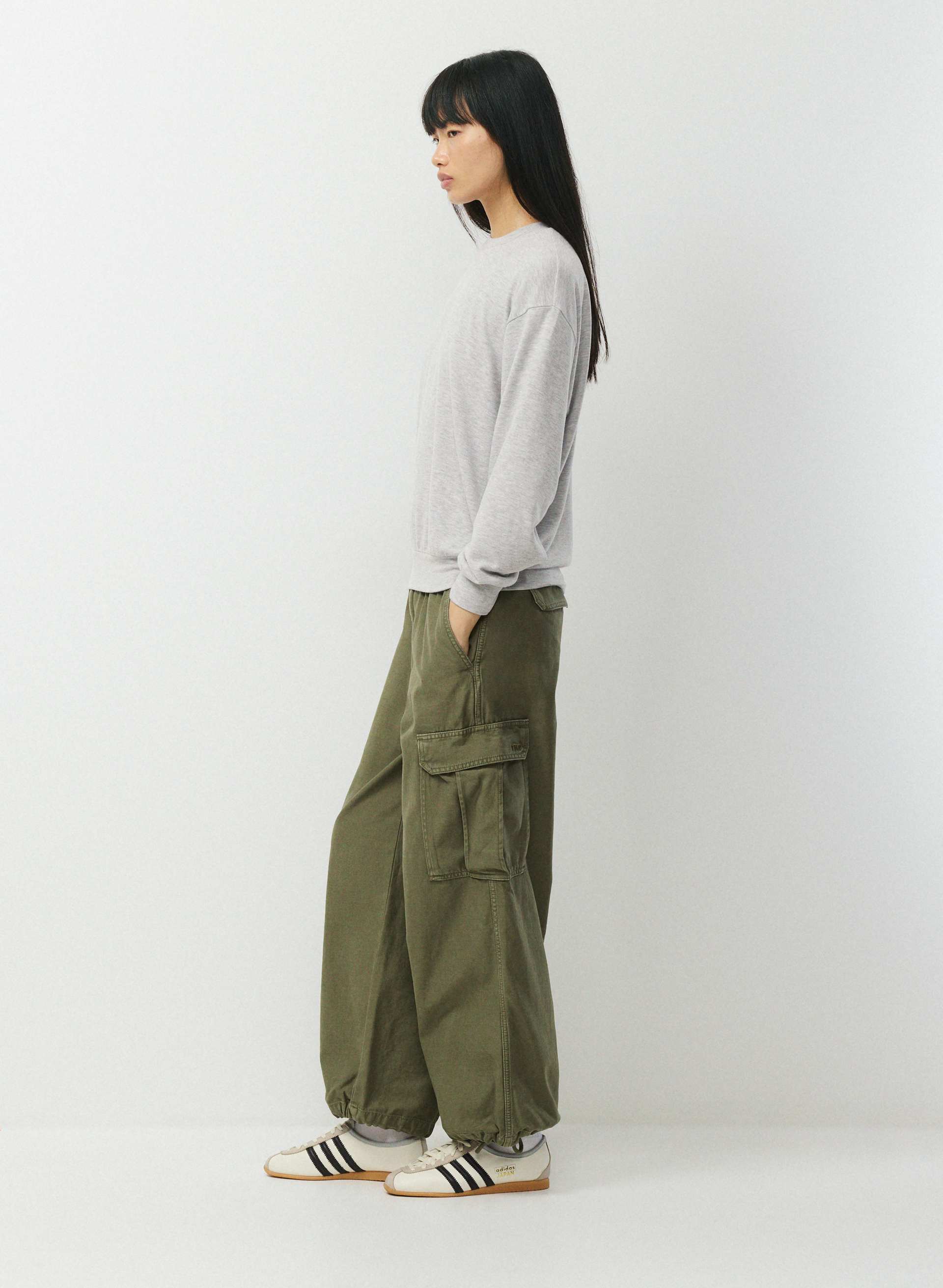 REED LONGSLEEVE | Aritzia